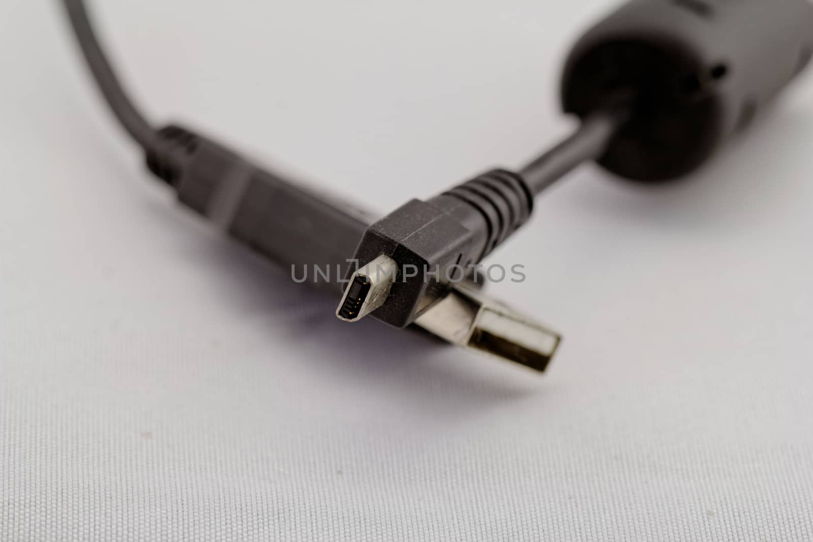 usb extrension cable by NagyDodo