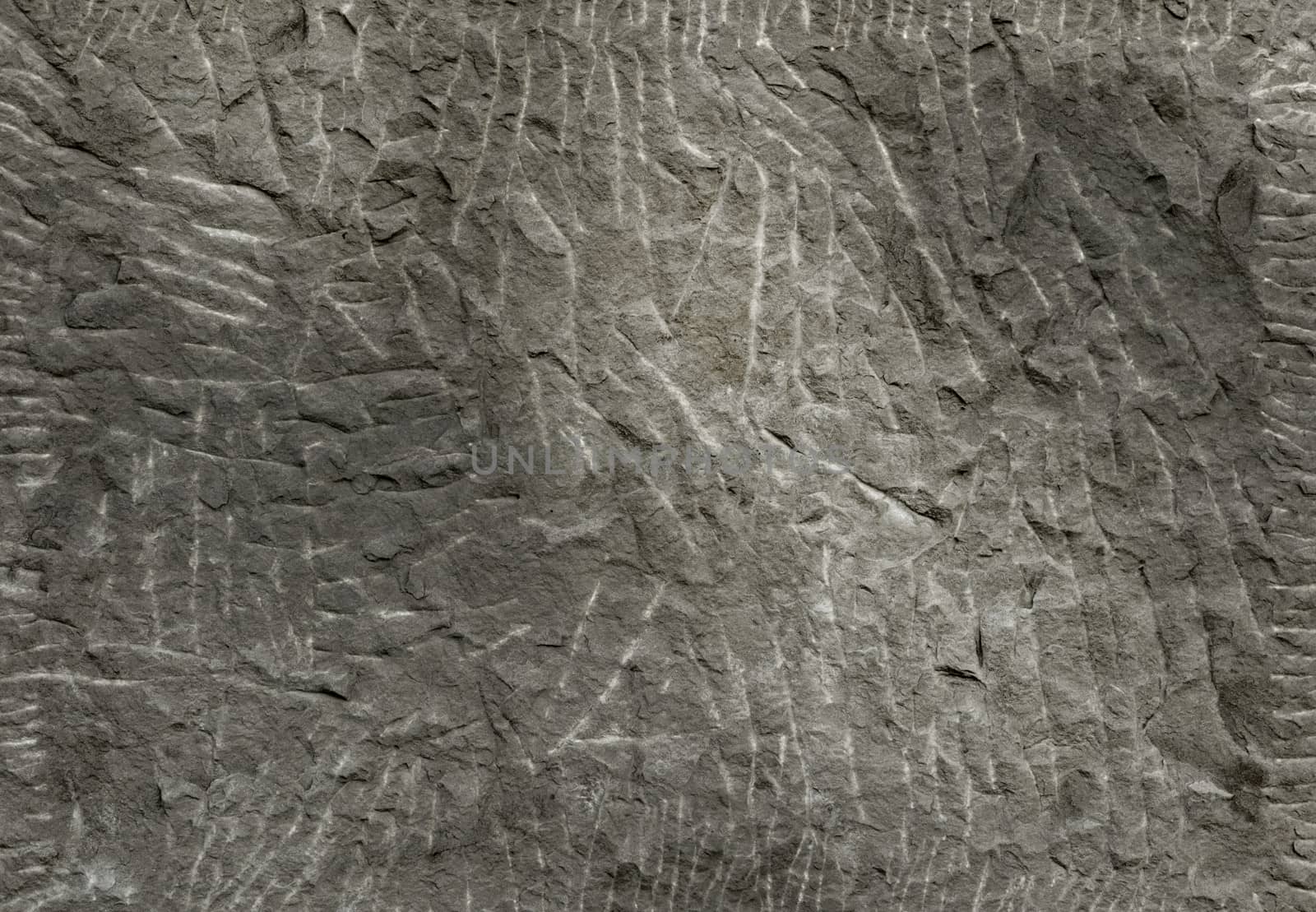 Grey / black rock stone texture material