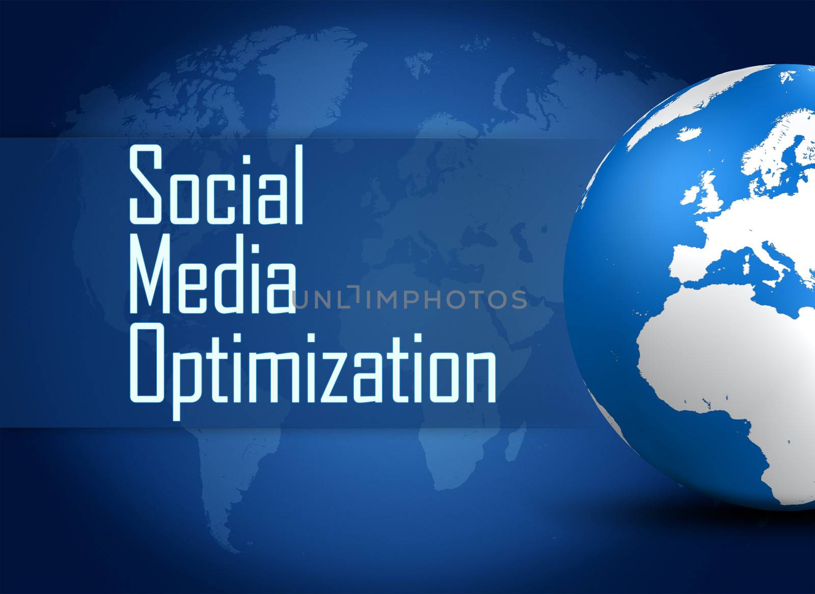 Social Media Optimization by Mazirama