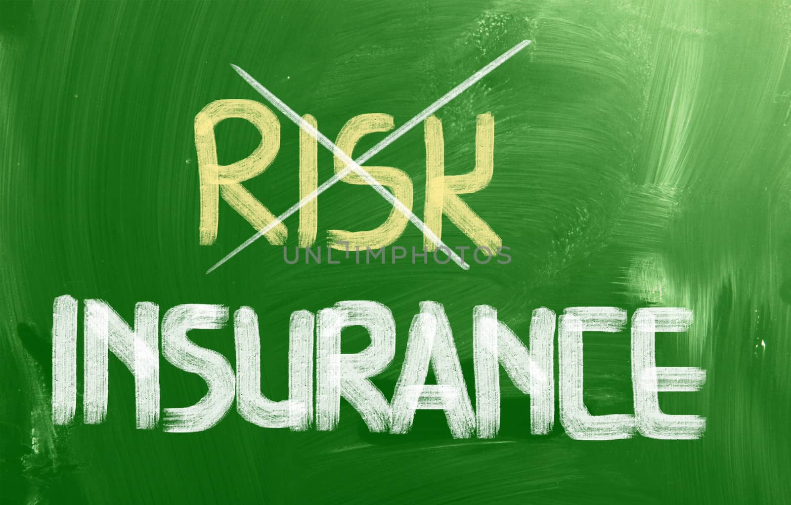 Insurance Concept