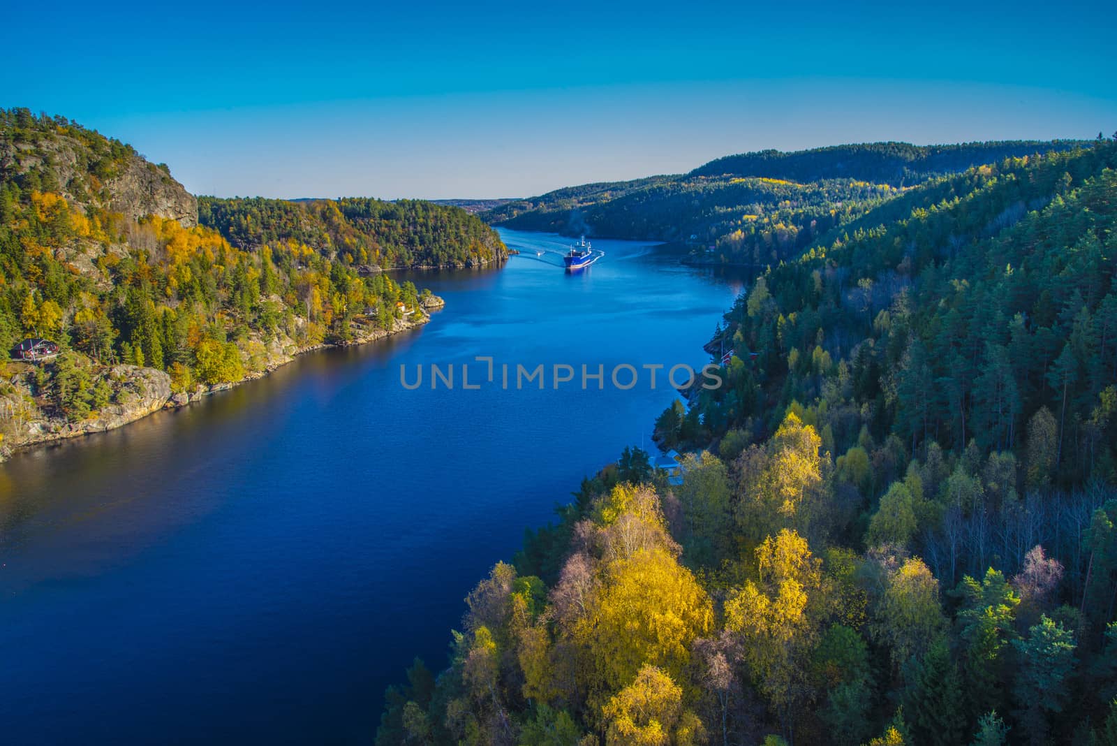 mv lysbris by steirus