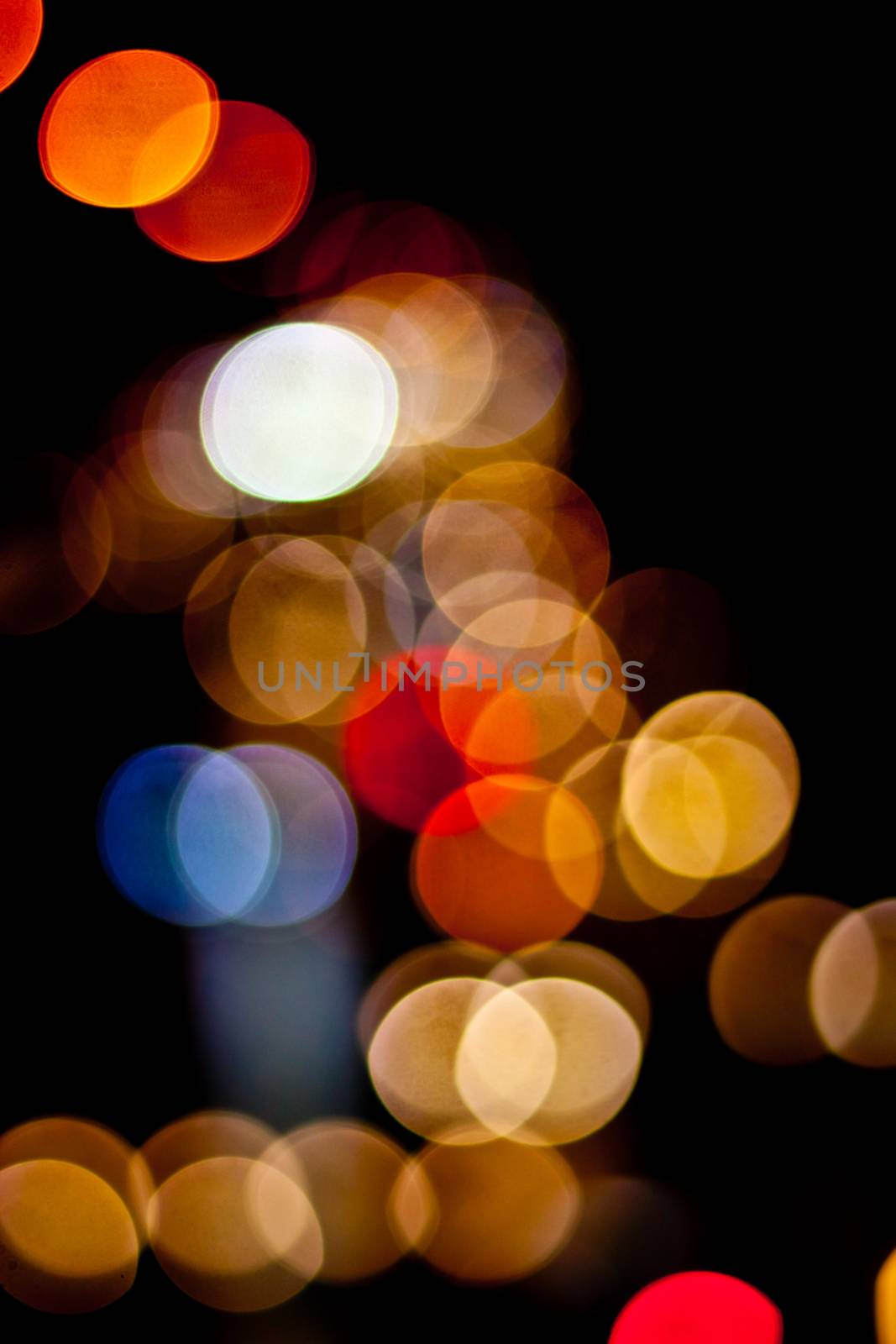 bokeh blurred out of focus background  by nikky1972