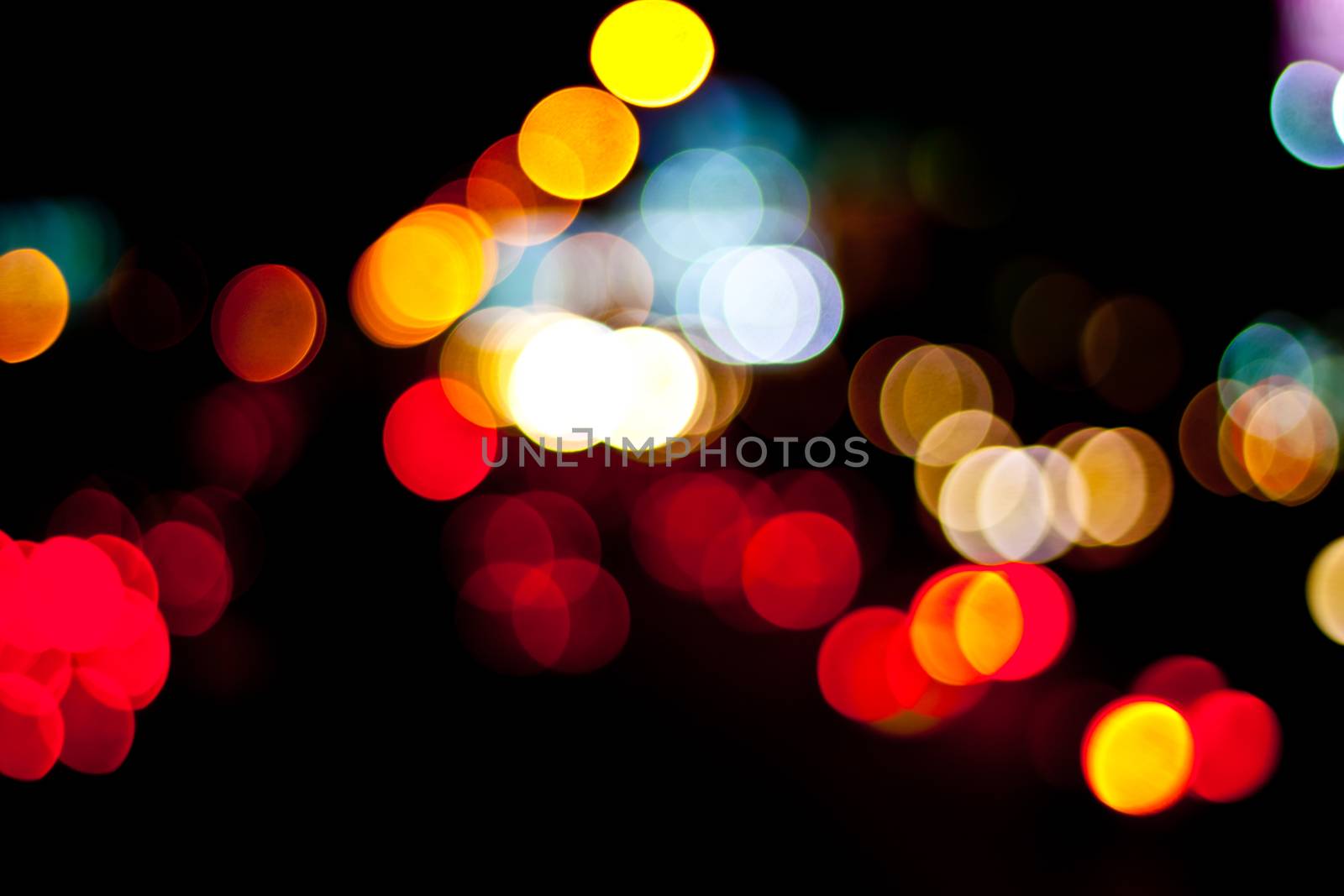 bokeh blurred out of focus background  by nikky1972