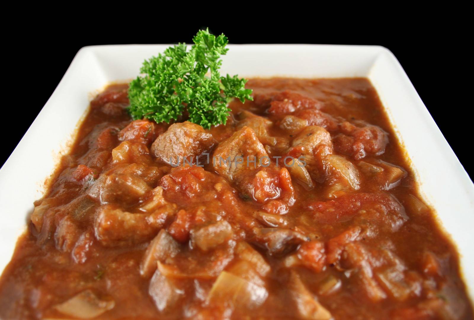 Beef And Red Wine Casserole 2 by jabiru