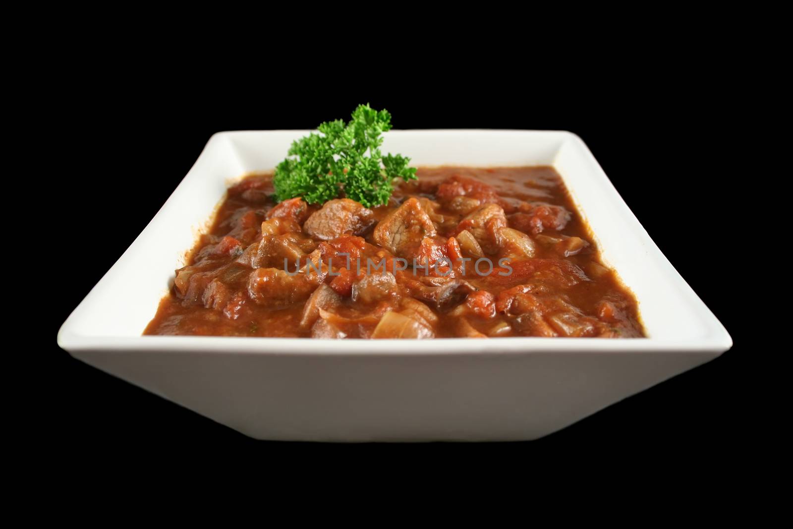 Beef Casserole by jabiru