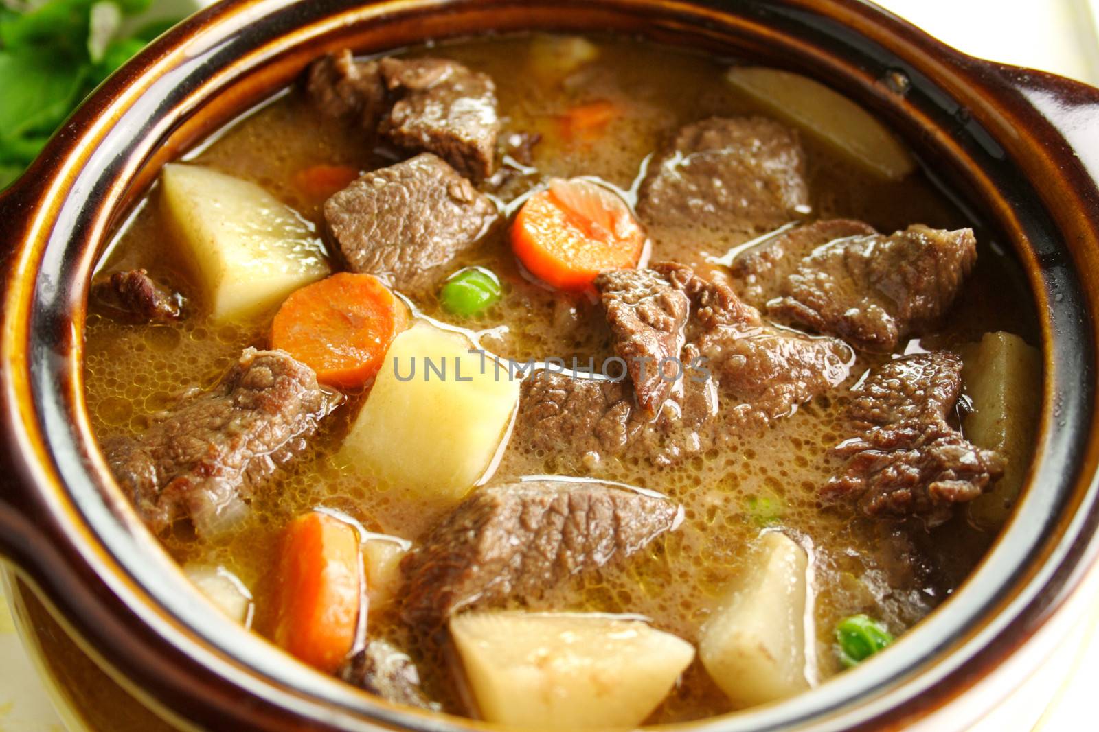 Beef Stew by jabiru