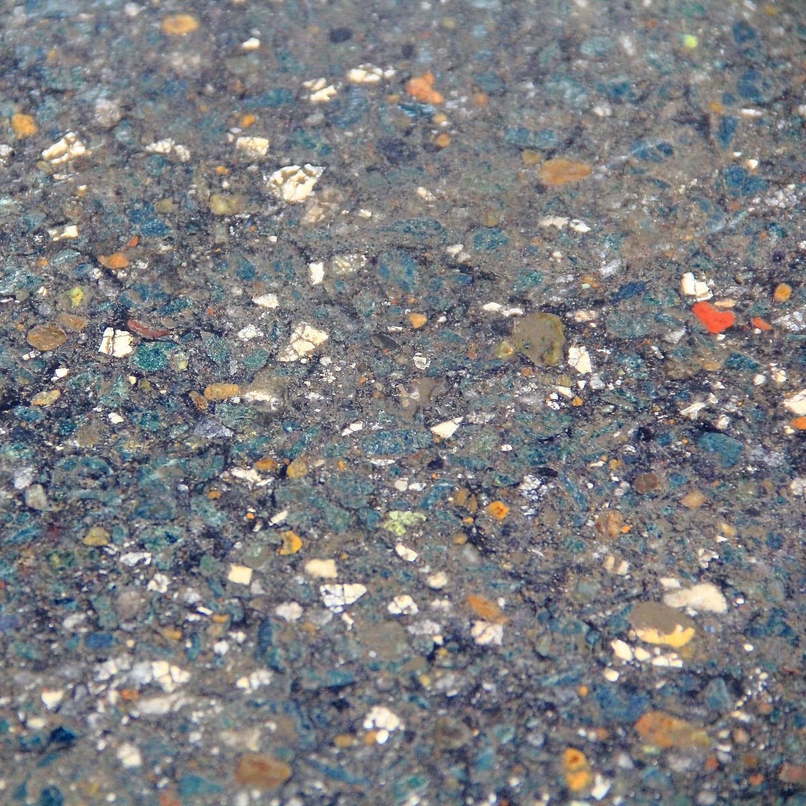 Image of colorful roughness gritty texture