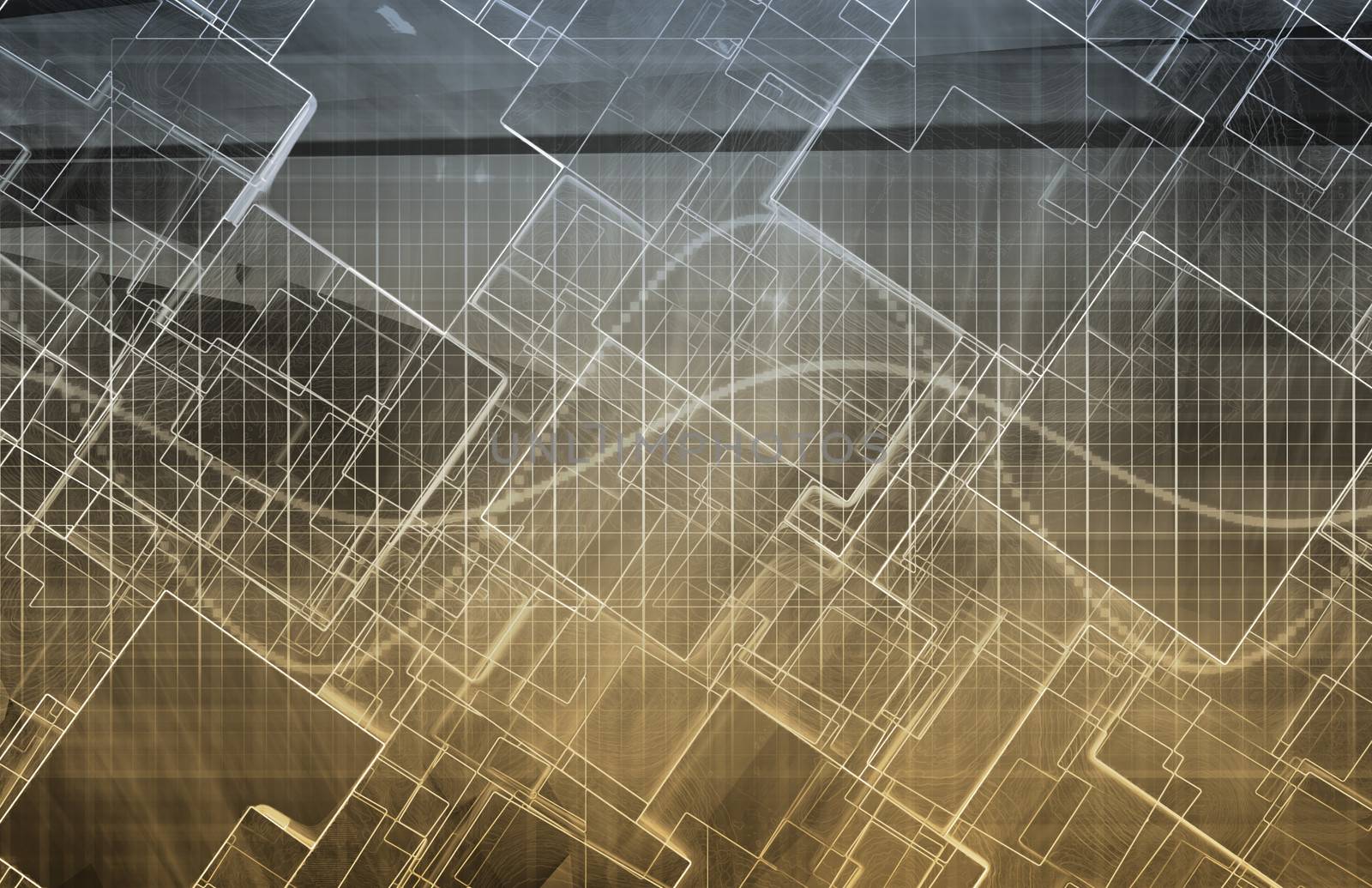 Digital Communication on the Internet with Data