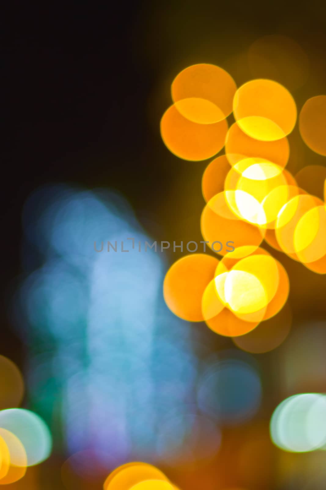 bokeh blurred out of focus background  by nikky1972