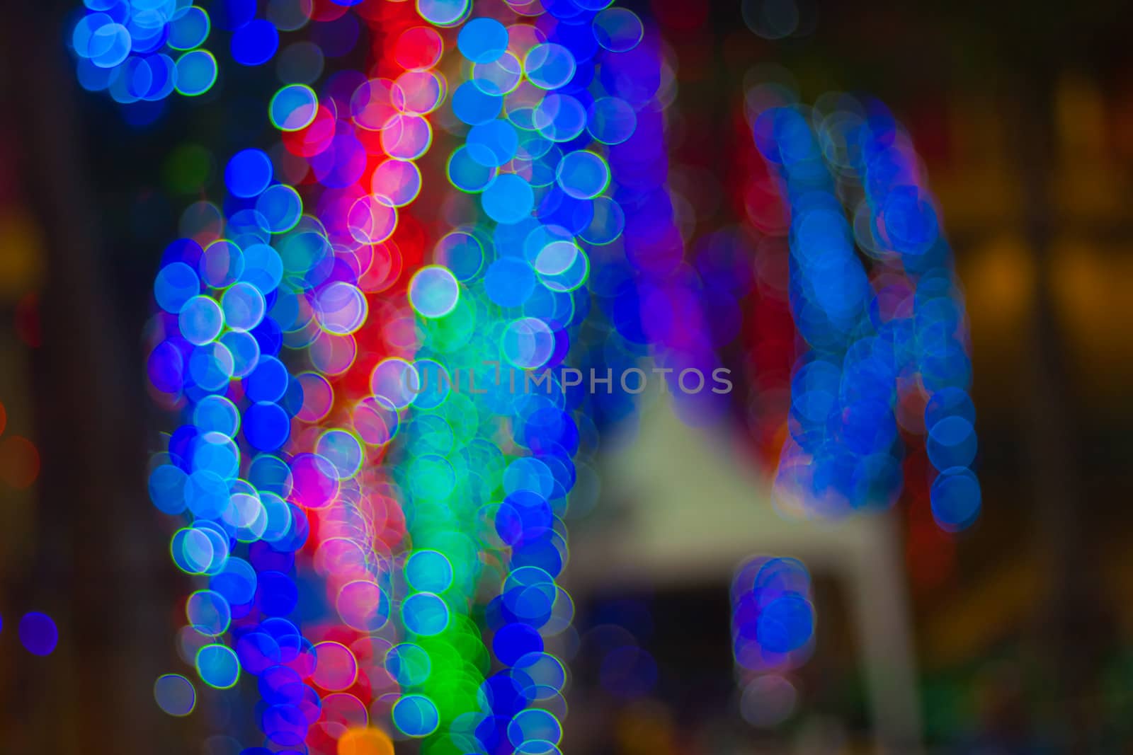 bokeh blurred out of focus background  by nikky1972