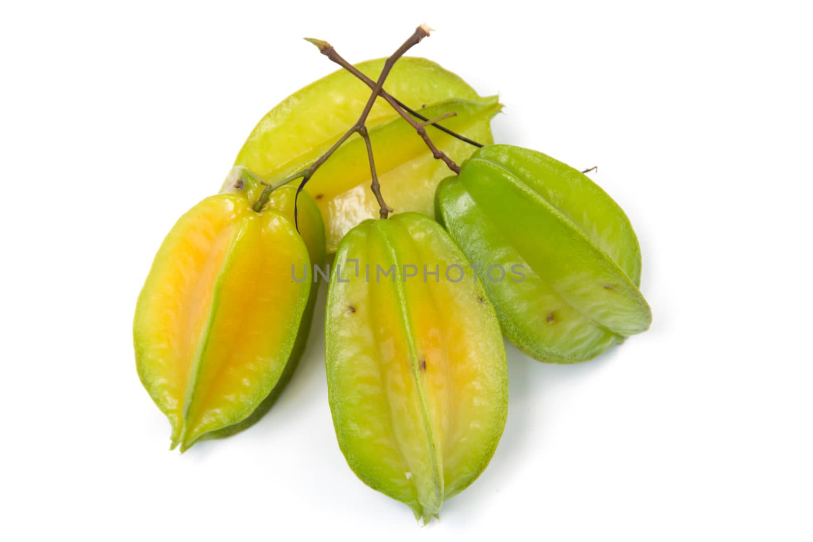 star fruit