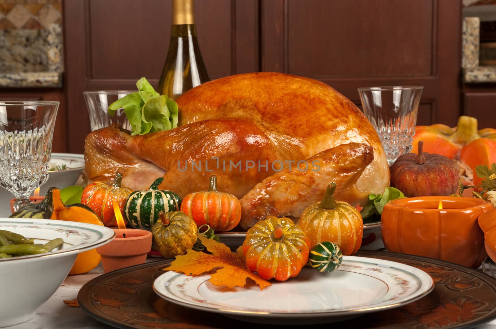 Thanksgiving by BVDC
