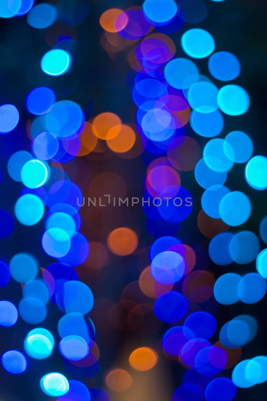 bokeh blurred out of focus background  by nikky1972