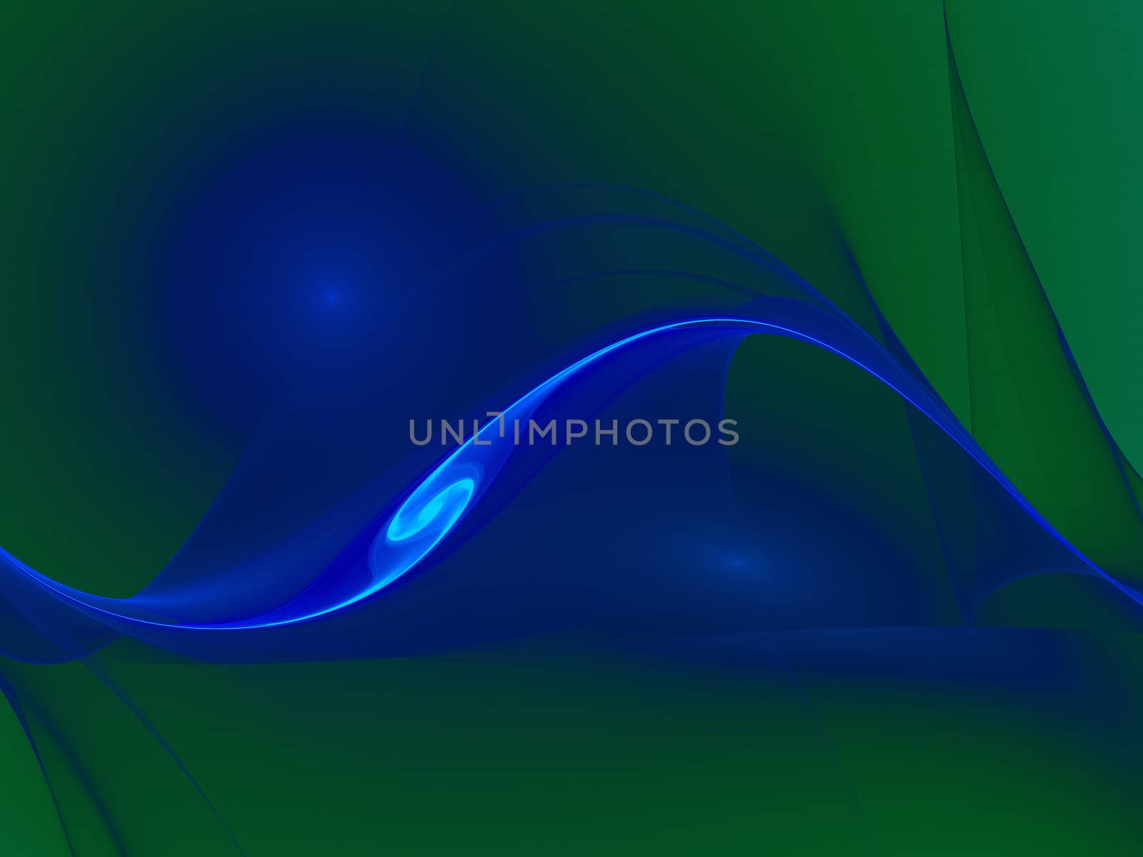 design of abstract background with curves