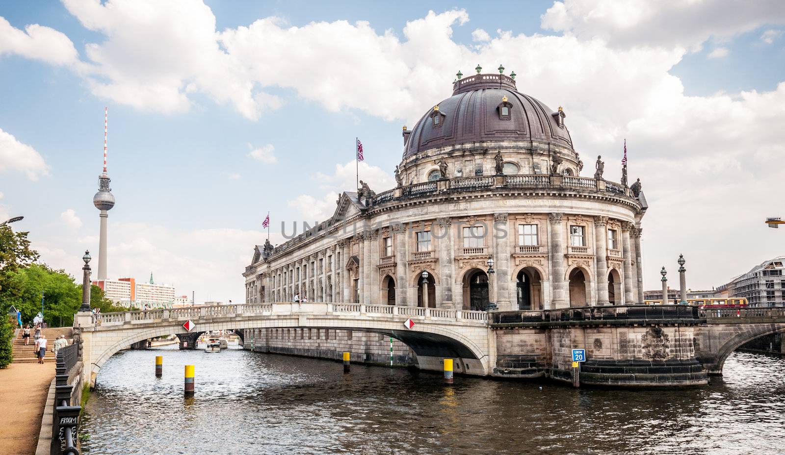 Bodemuseum by Jule_Berlin