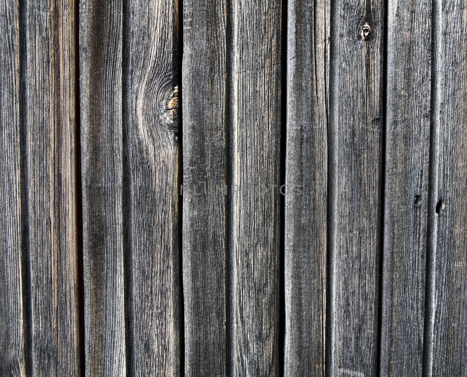 Pattern of the wooden planks background