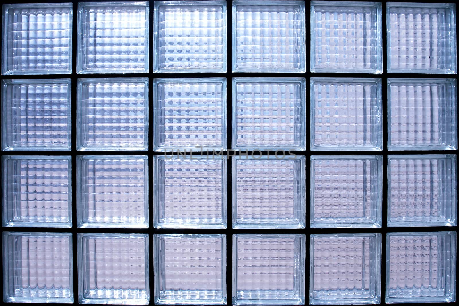 Glass wall  by ptxgarfield