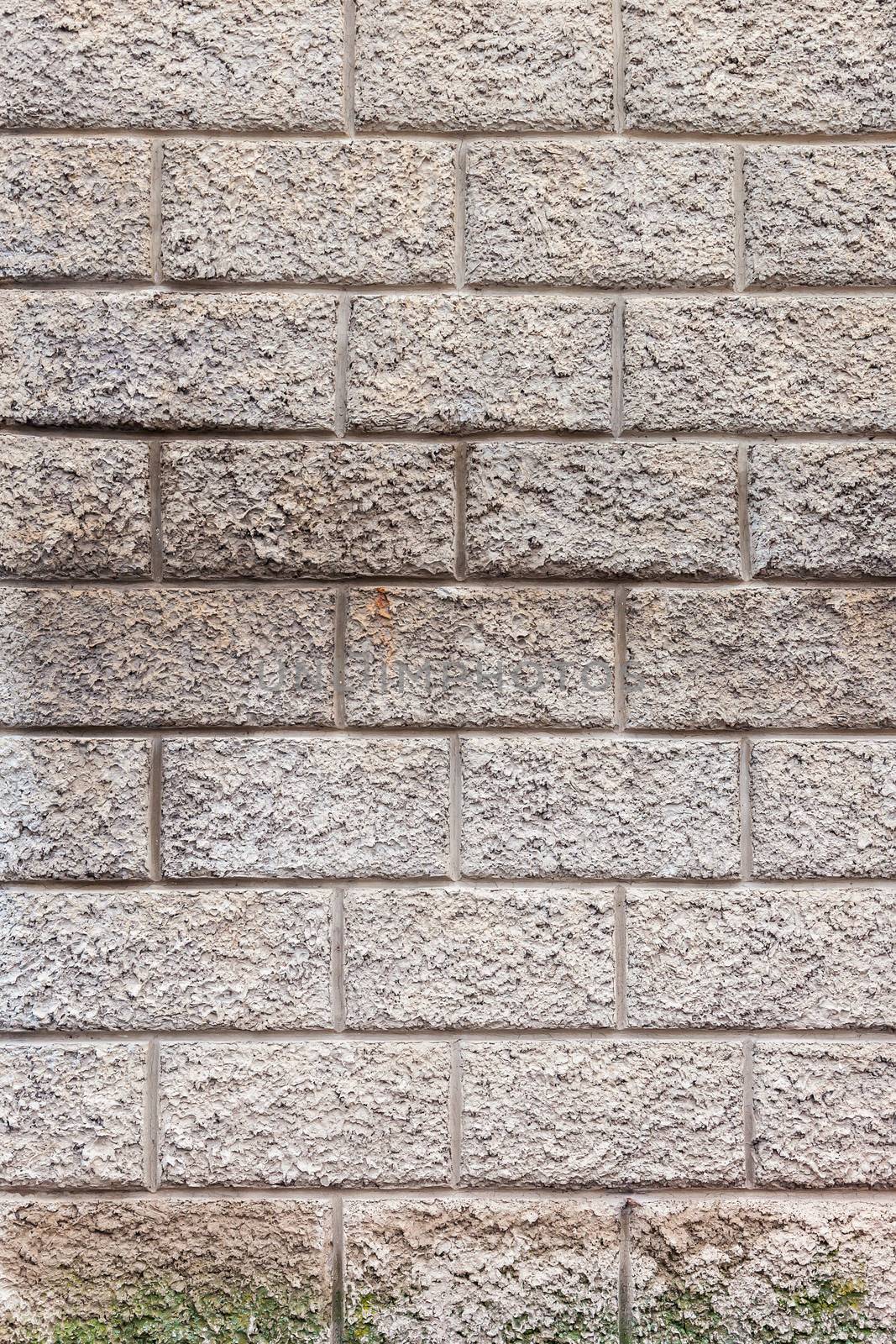 Brick imitation texture by mkos83