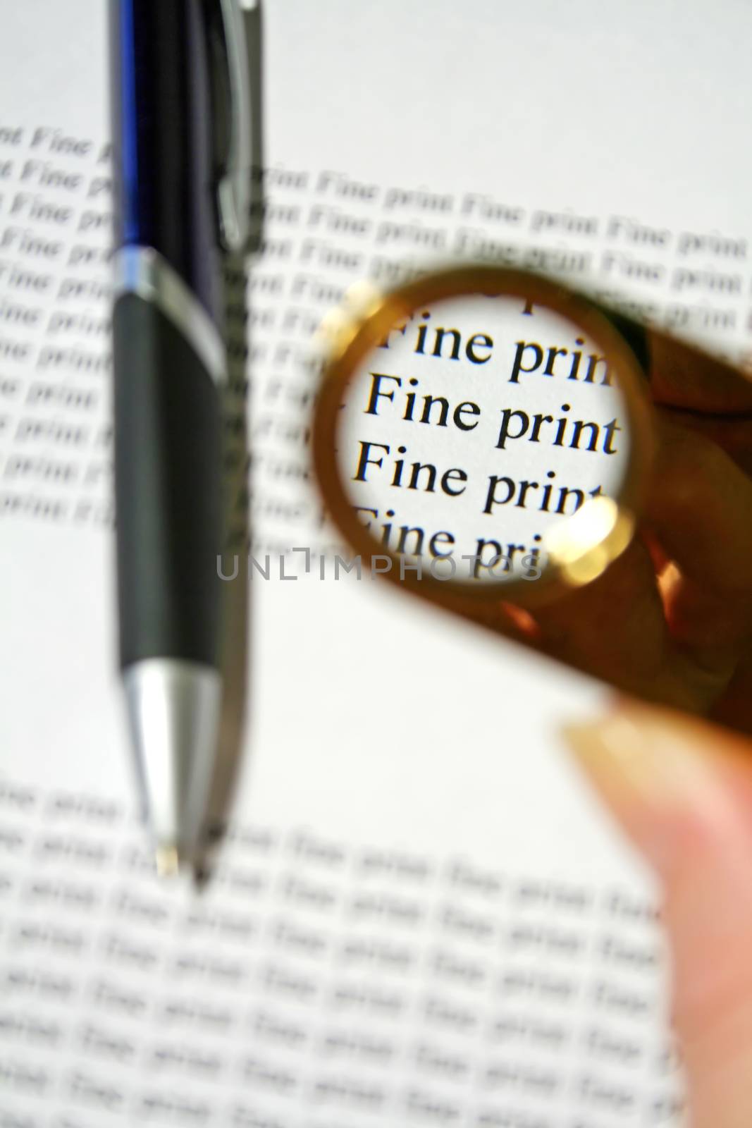 Always look for the fine print.