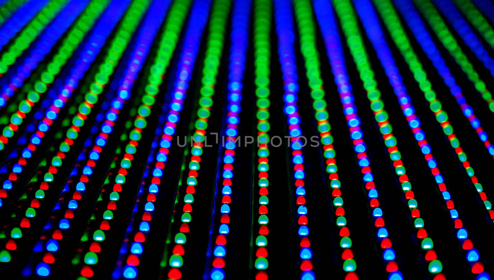 Led screen panel texture by ptxgarfield