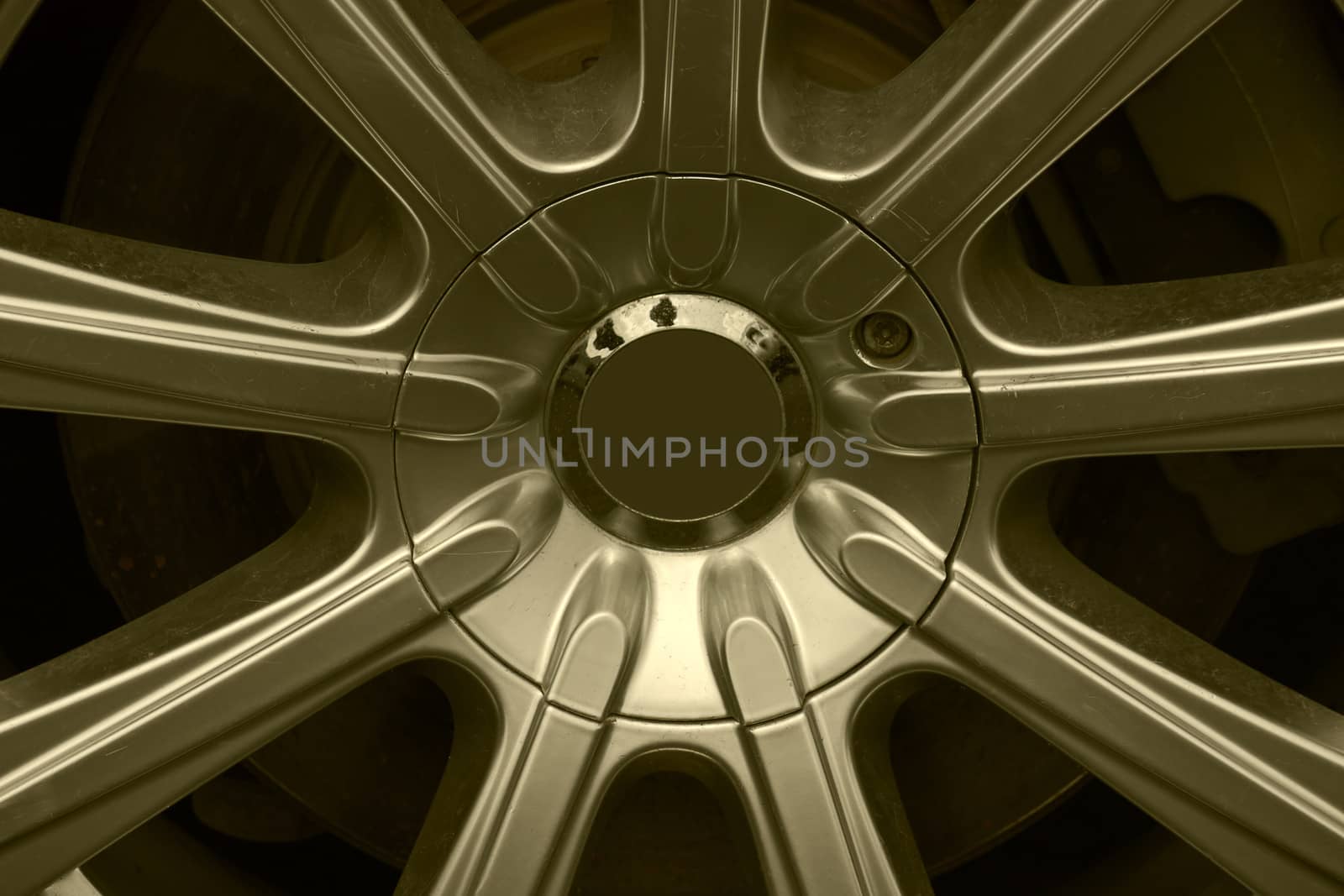 wheel car by zhannaprokopeva