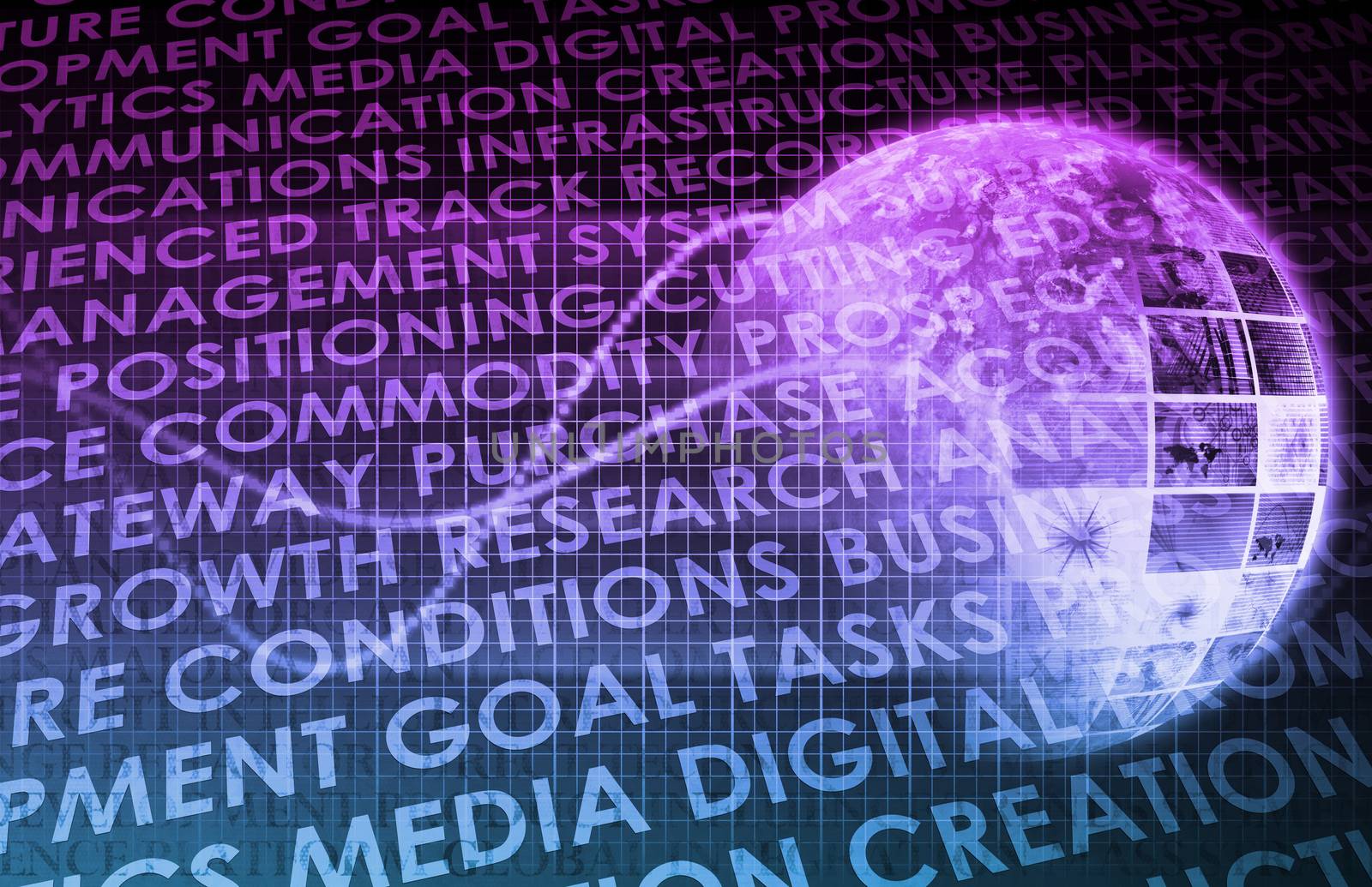 Consulting Services with World Knowledge as Art