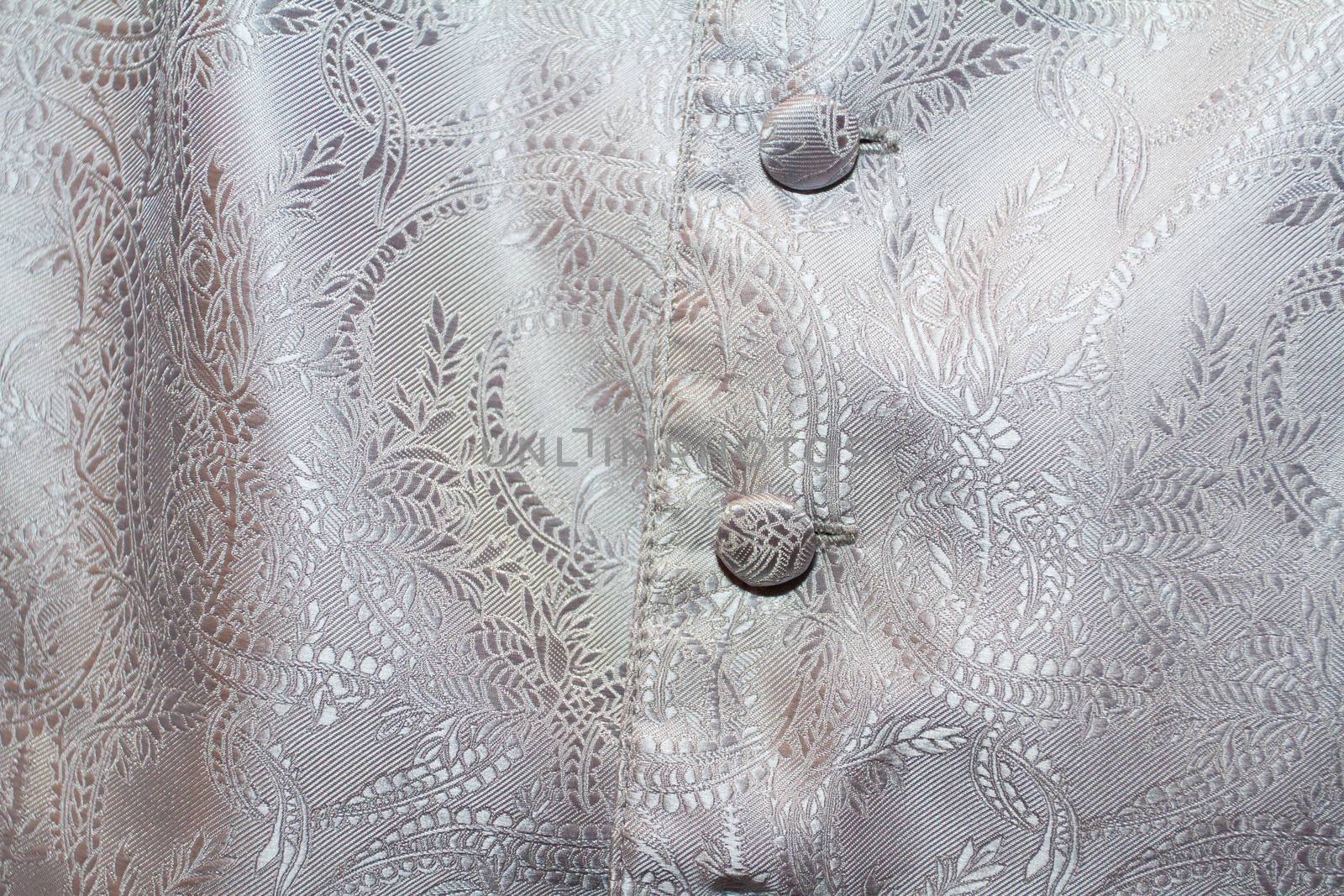 Groomsmen Tuxed Vest Detail by joshuaraineyphotography