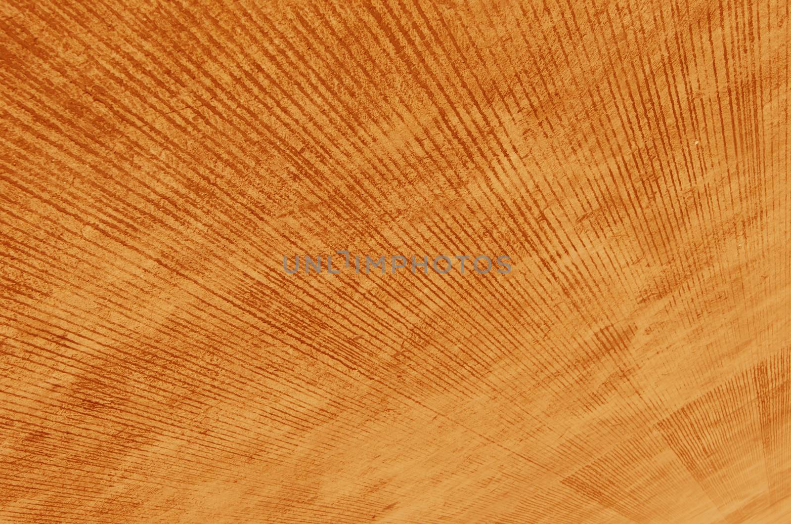  orange concrete sidewalk stone, textured cement background 