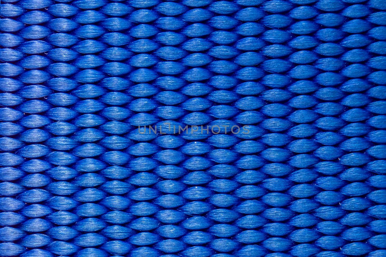 Nylon super macro texture pattern background