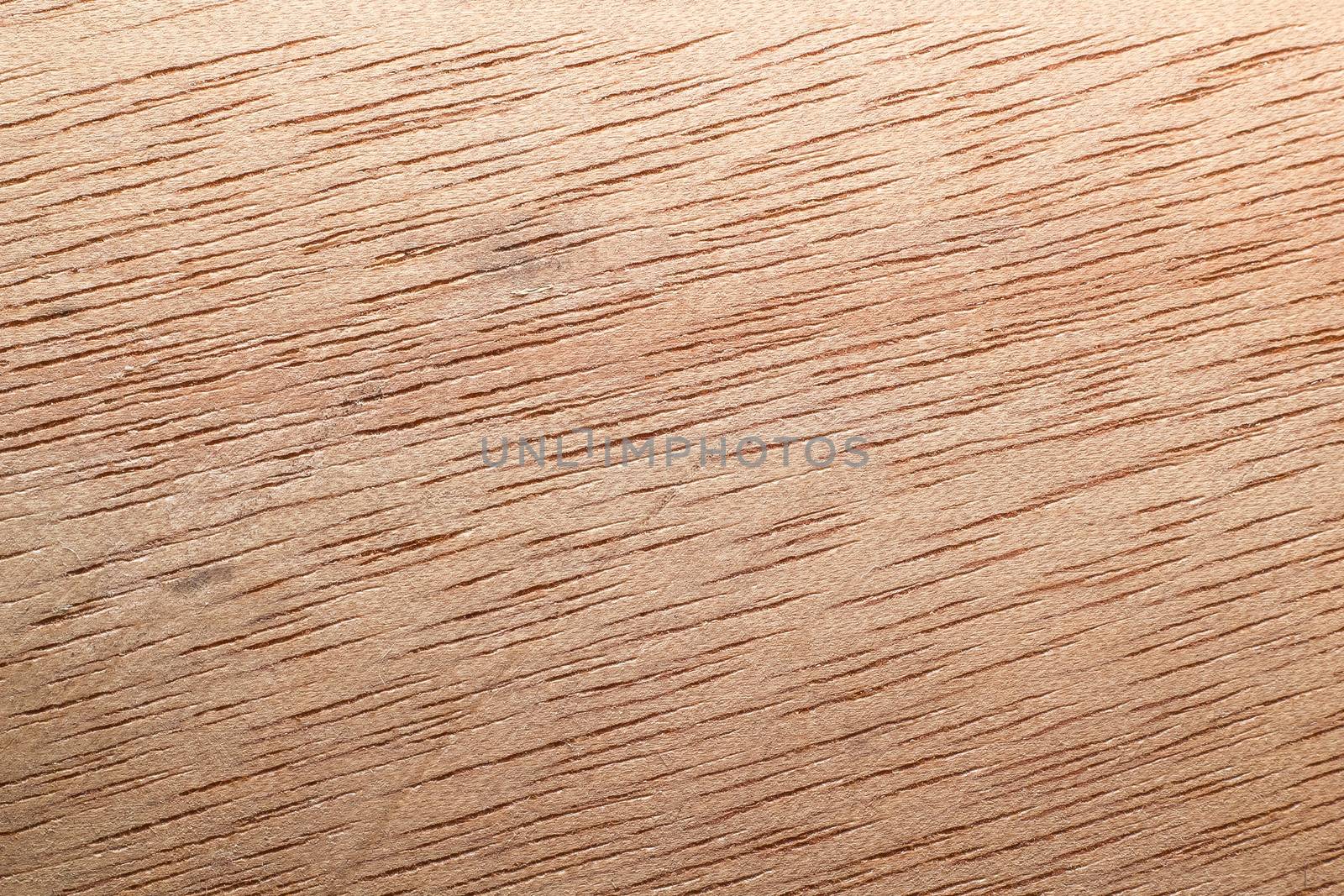 Detailed texture of wood