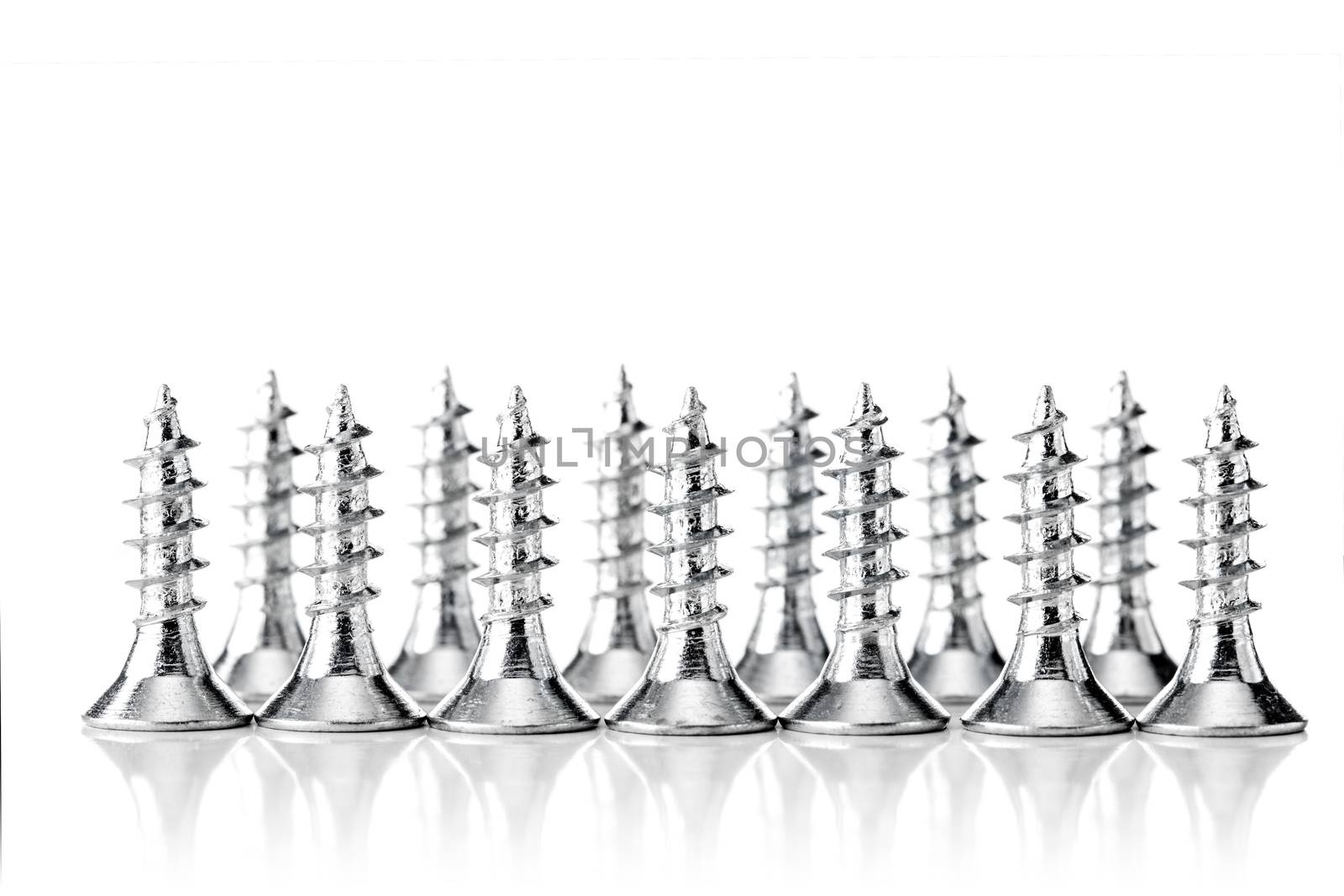 group of screws by kokimk