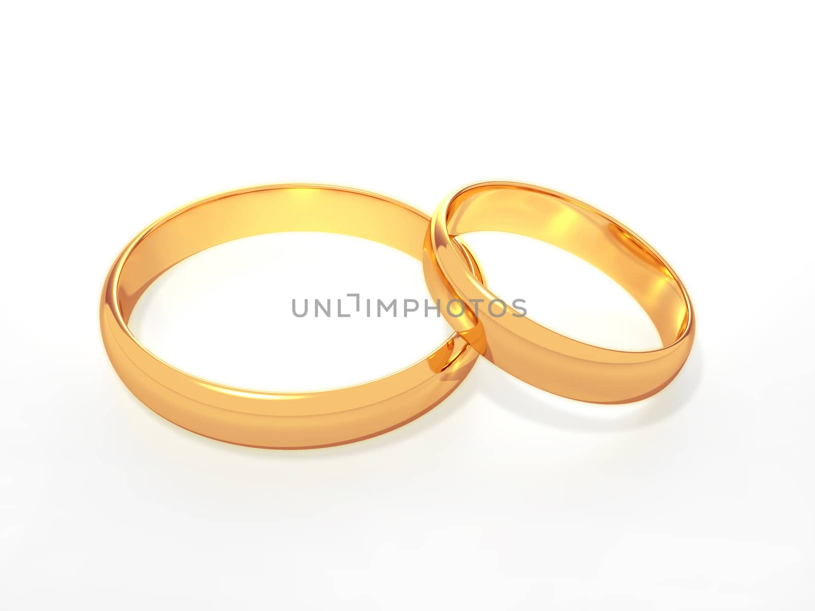 wedding rings by brux