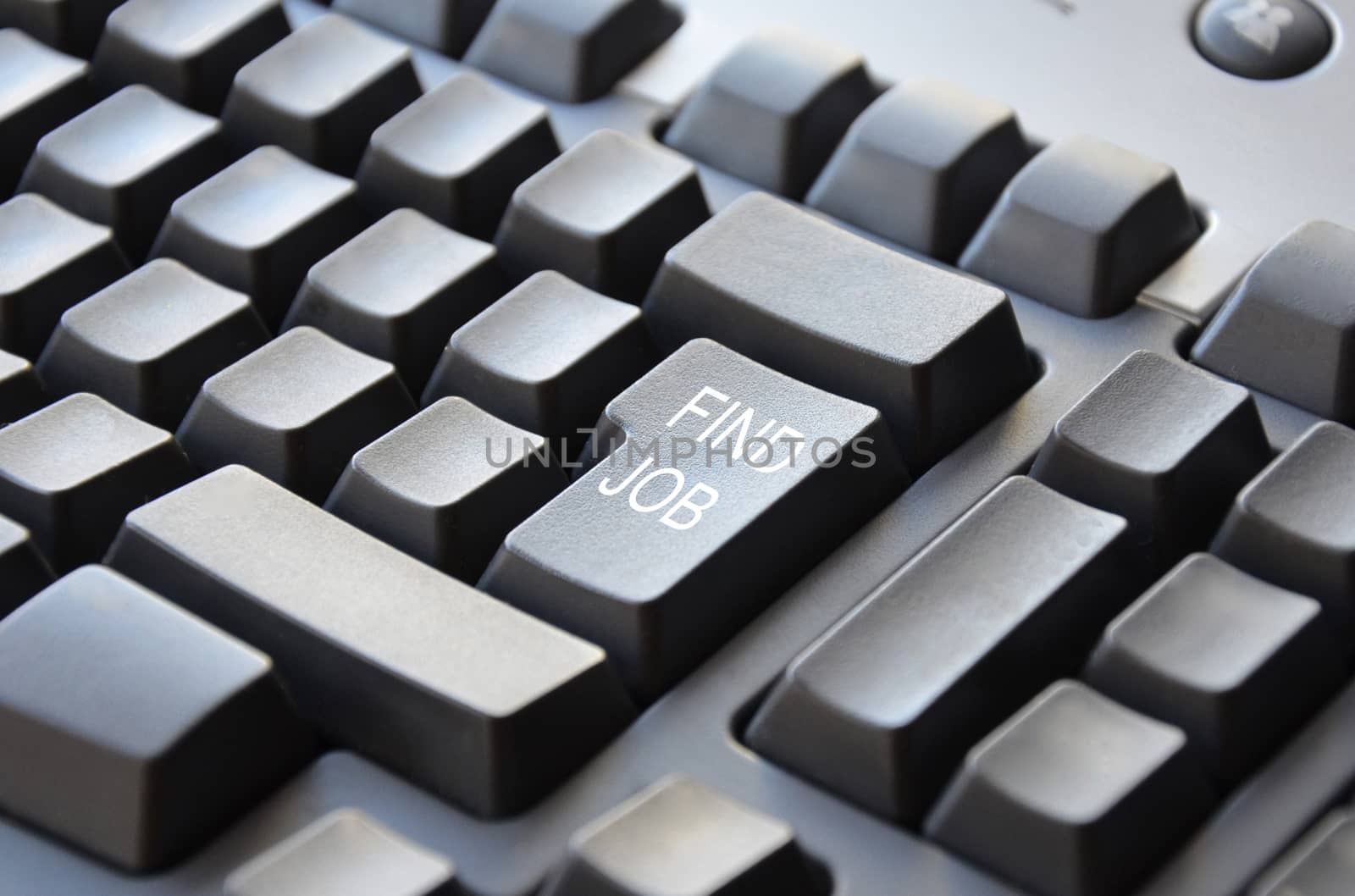 Keyboard Find Job