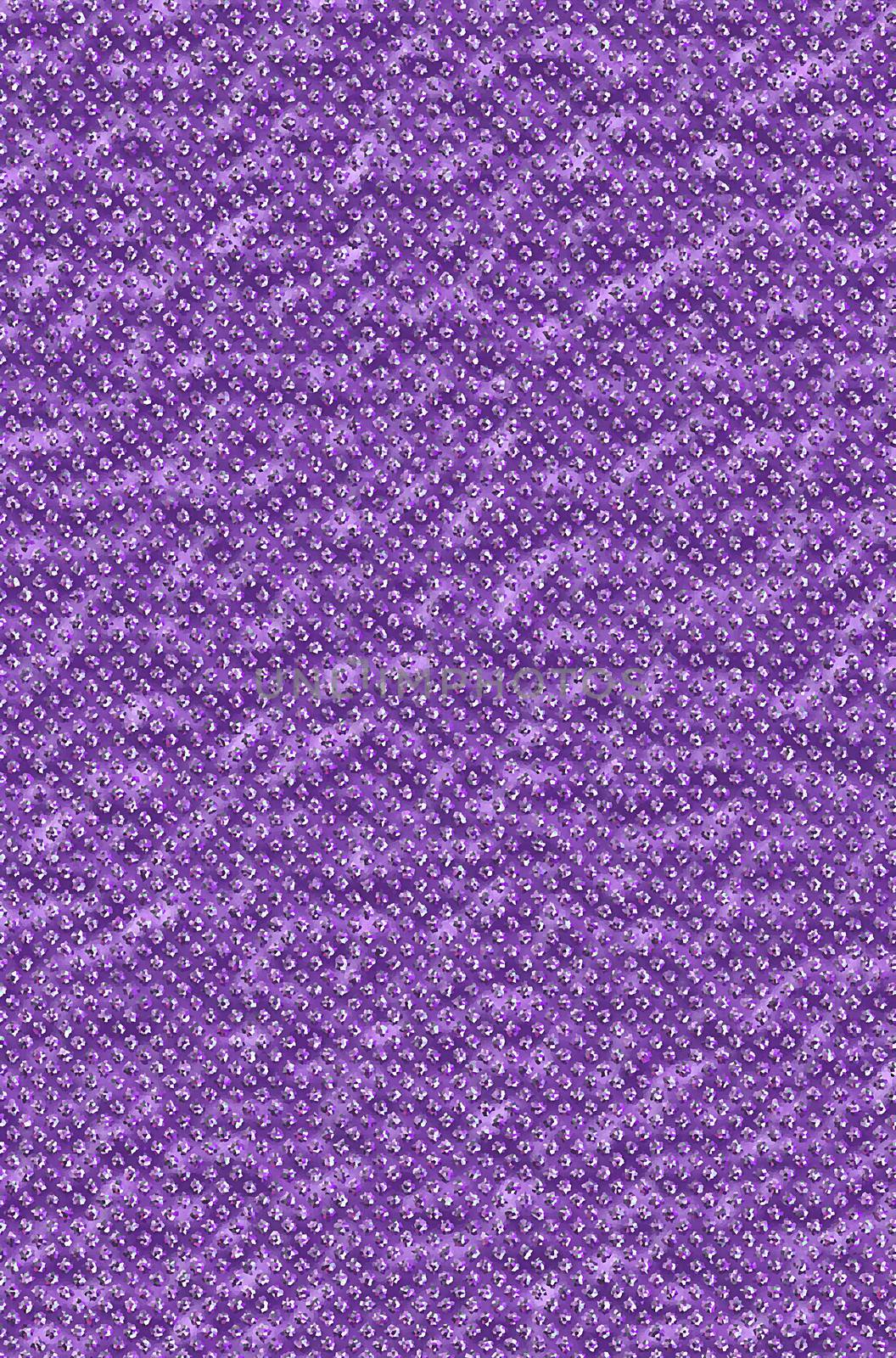 abstract grunge geometric shapes in purple