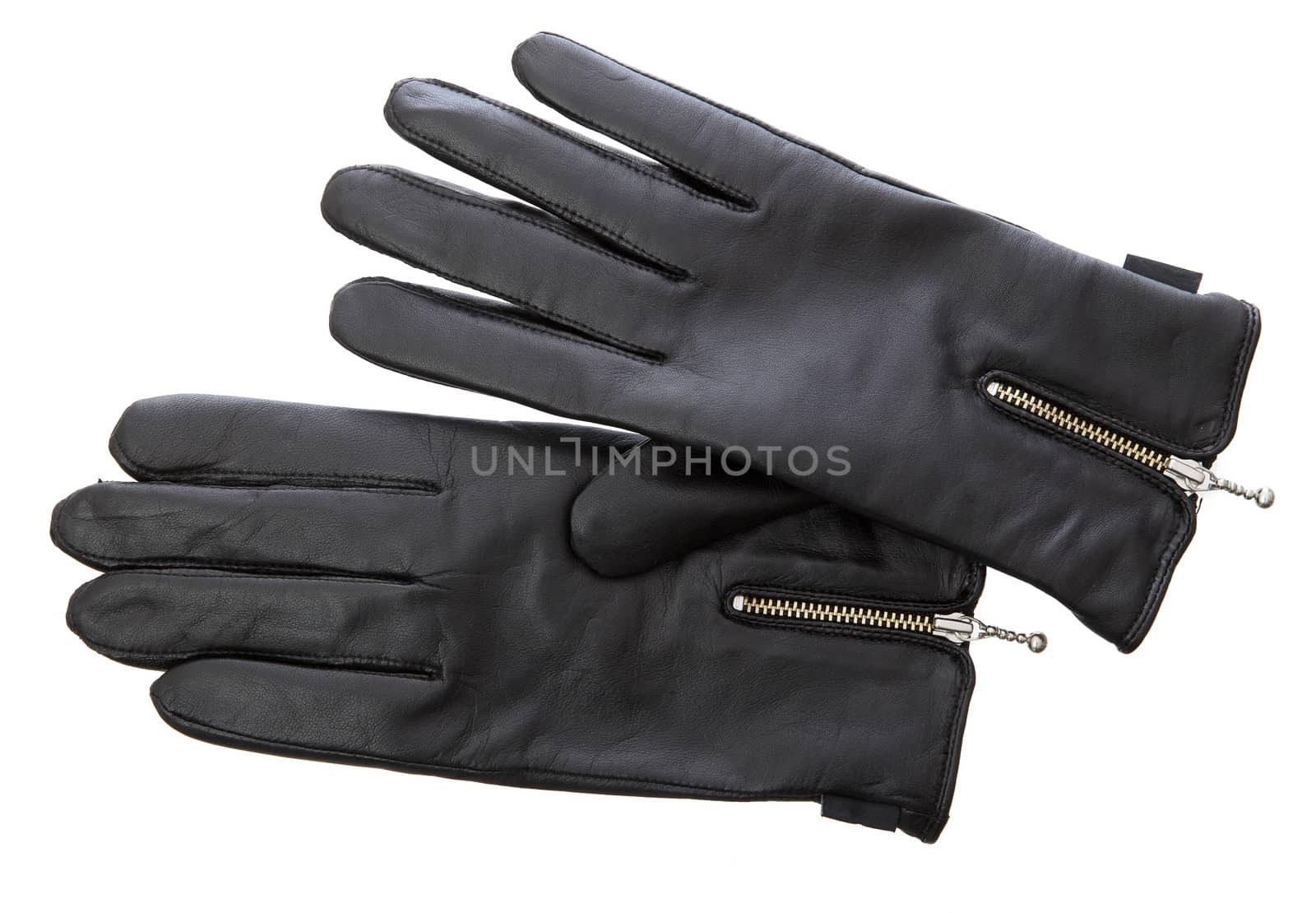 Black Gloves by gemenacom
