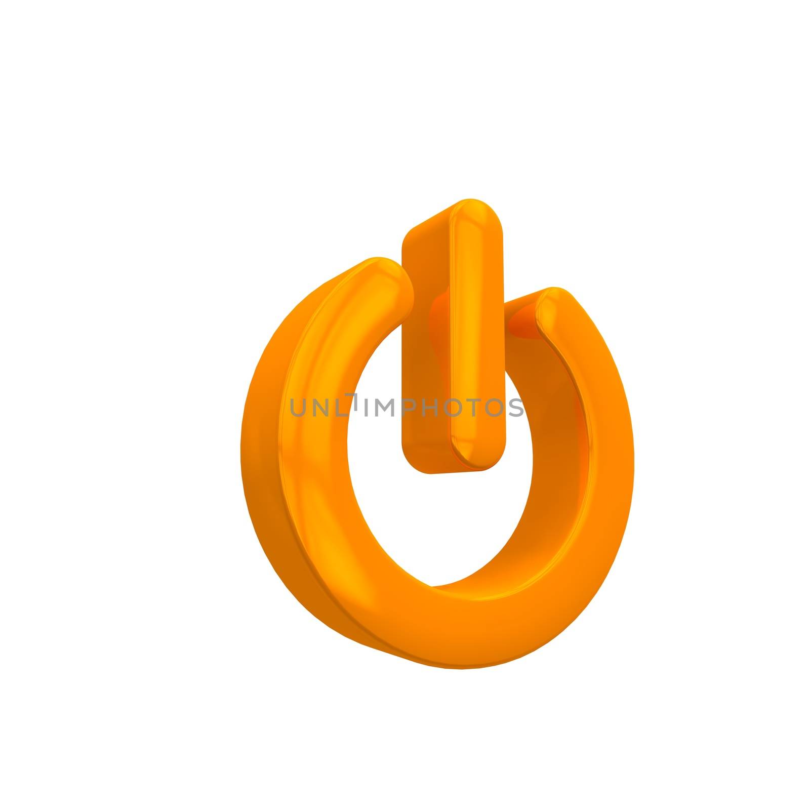 light cirkel icon by 3DAgentur