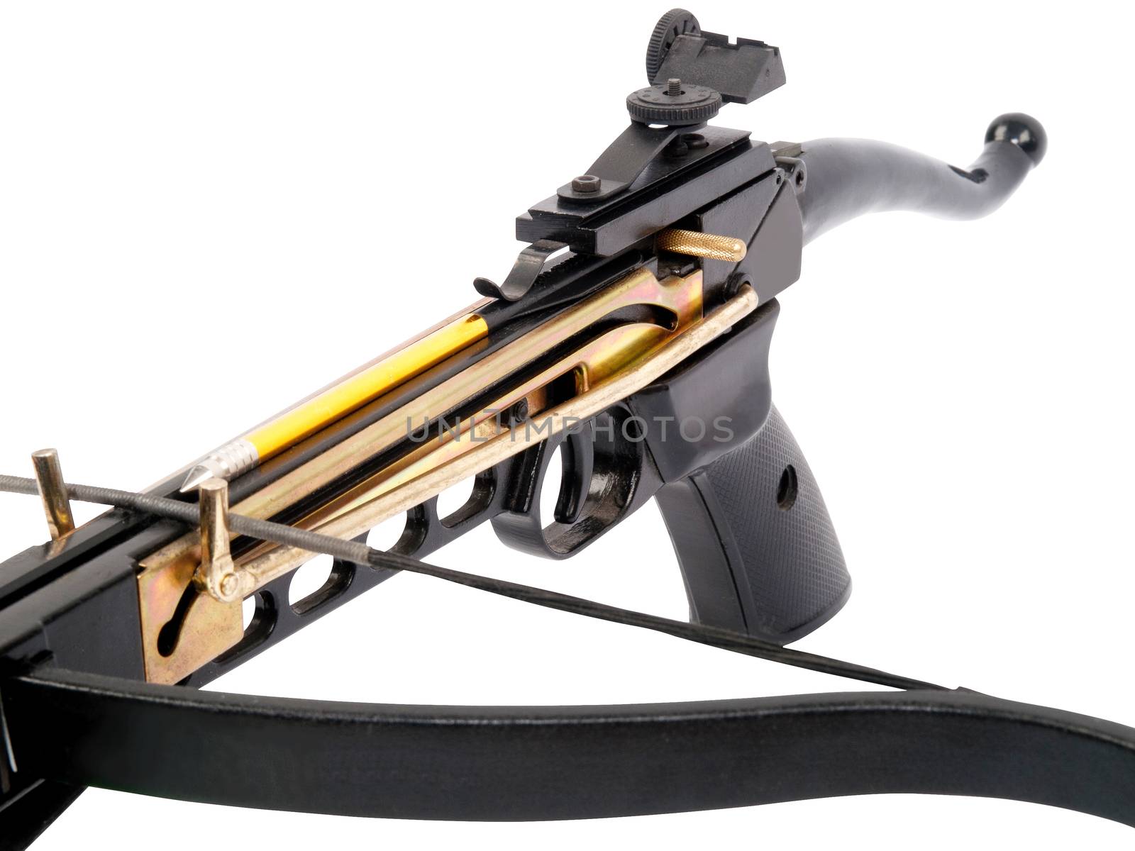 Crossbow by sewer12