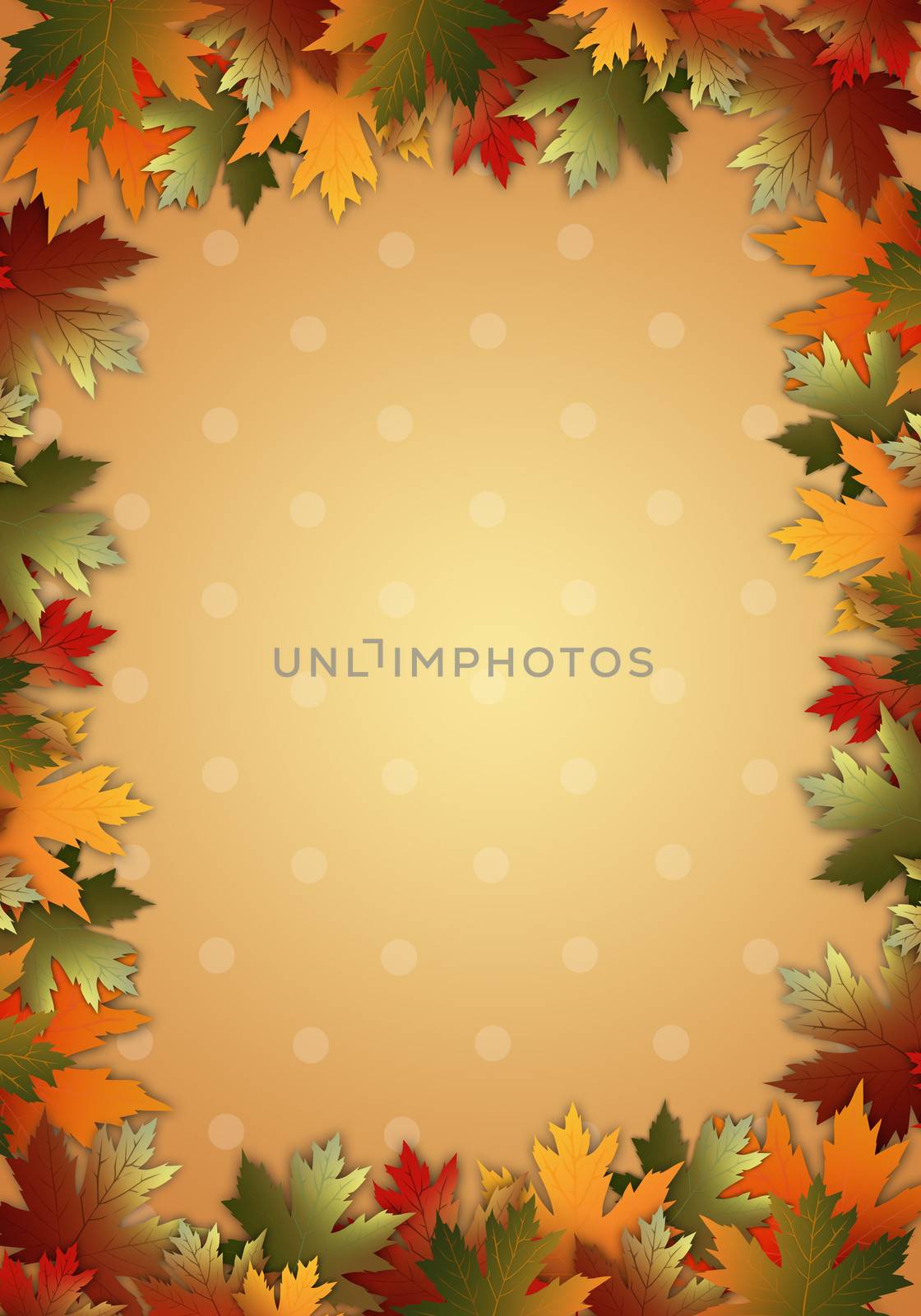 Thanksgiving day background