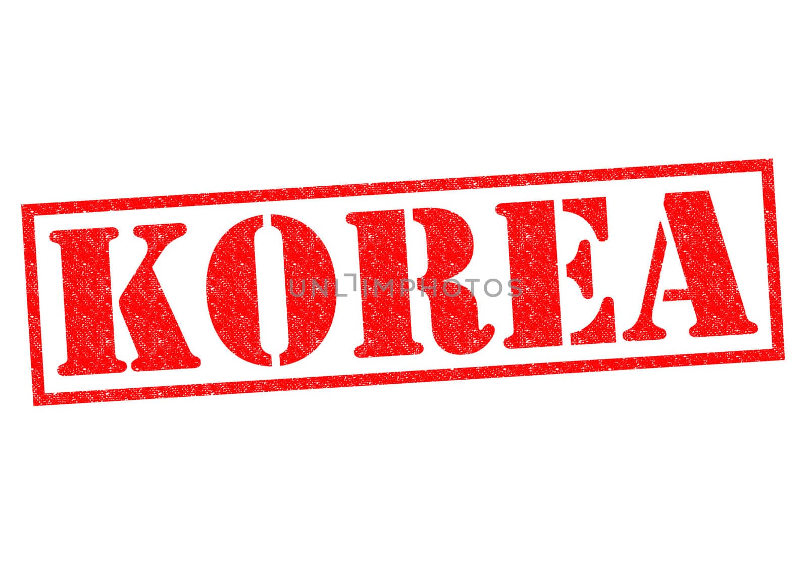 KOREA by chrisdorney