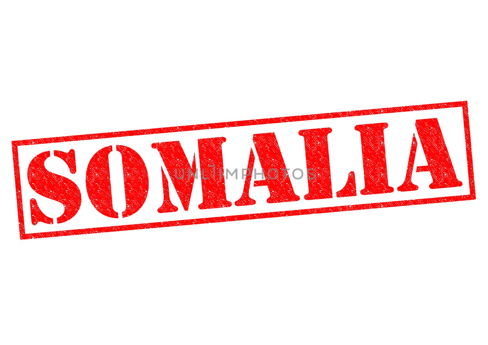 SOMALIA by chrisdorney