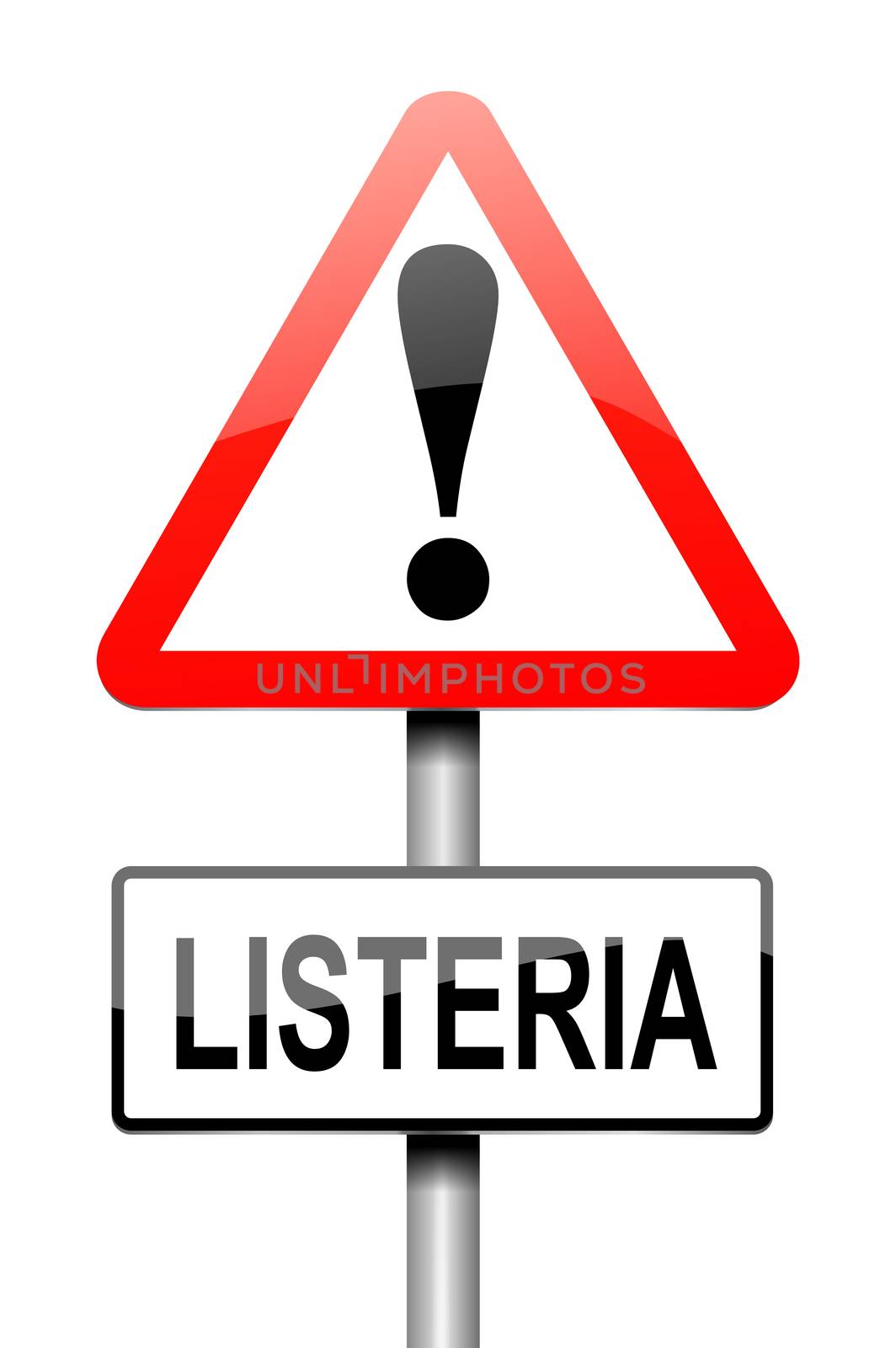 Listeria concept. by 72soul