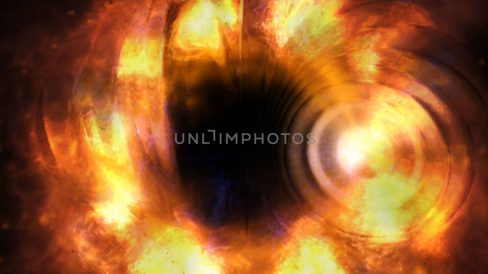 Fire Visualization