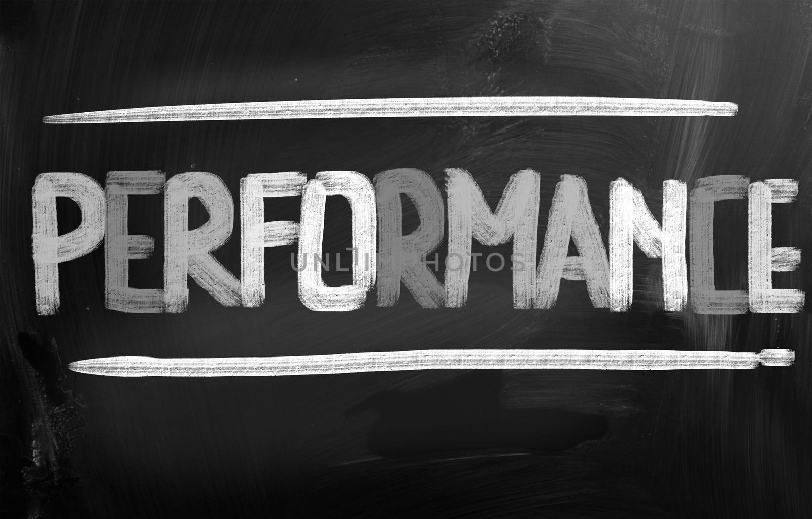 Performance Concept