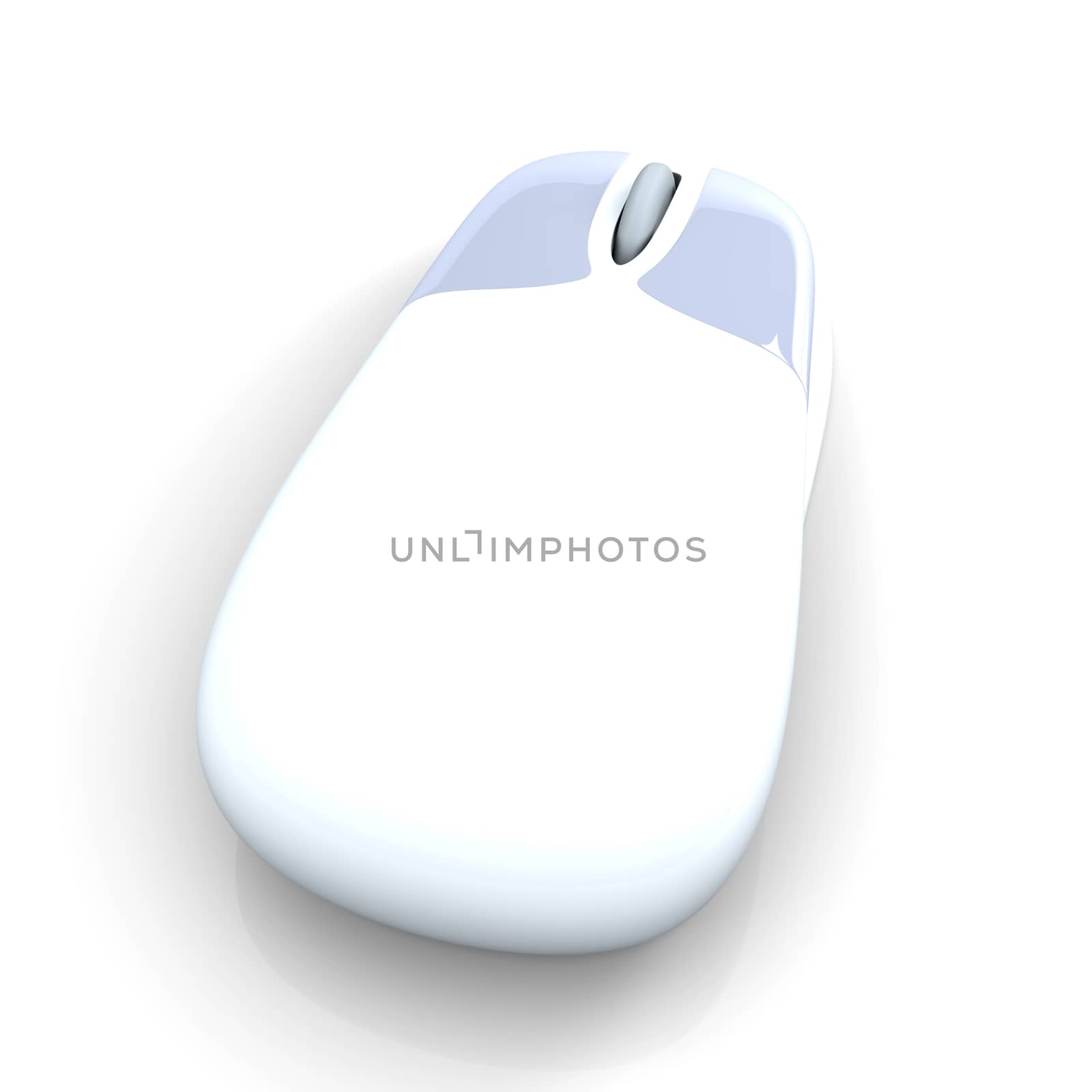 Wireless Mouse by Spectral