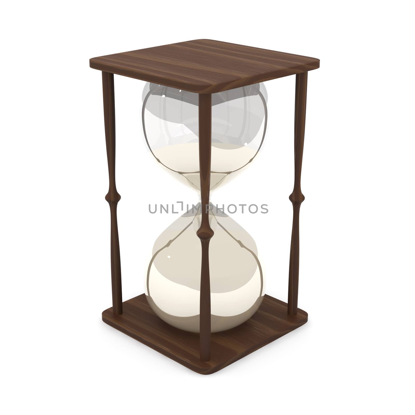 Hour Glass by Spectral