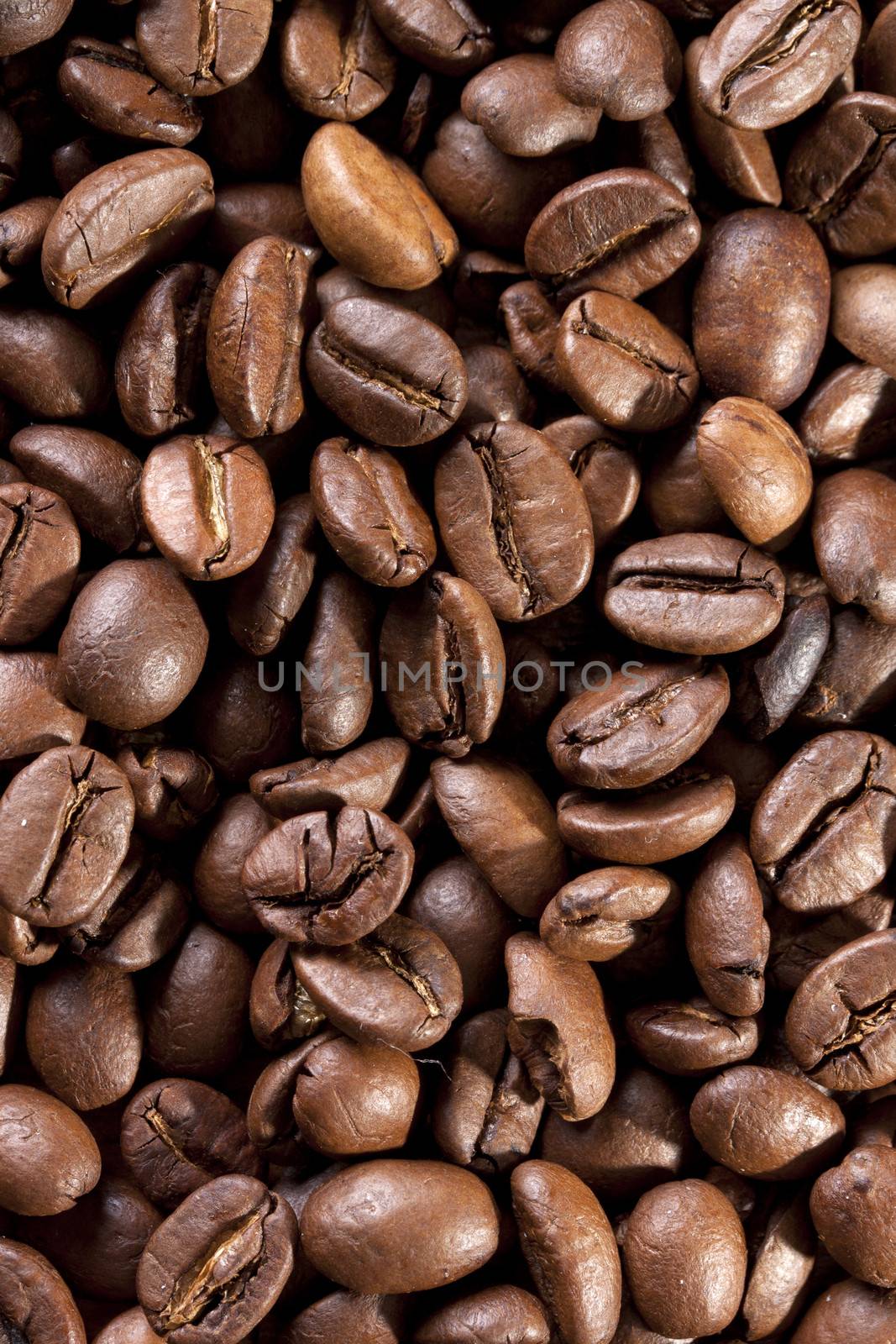 coffee beans by Tomjac1980
