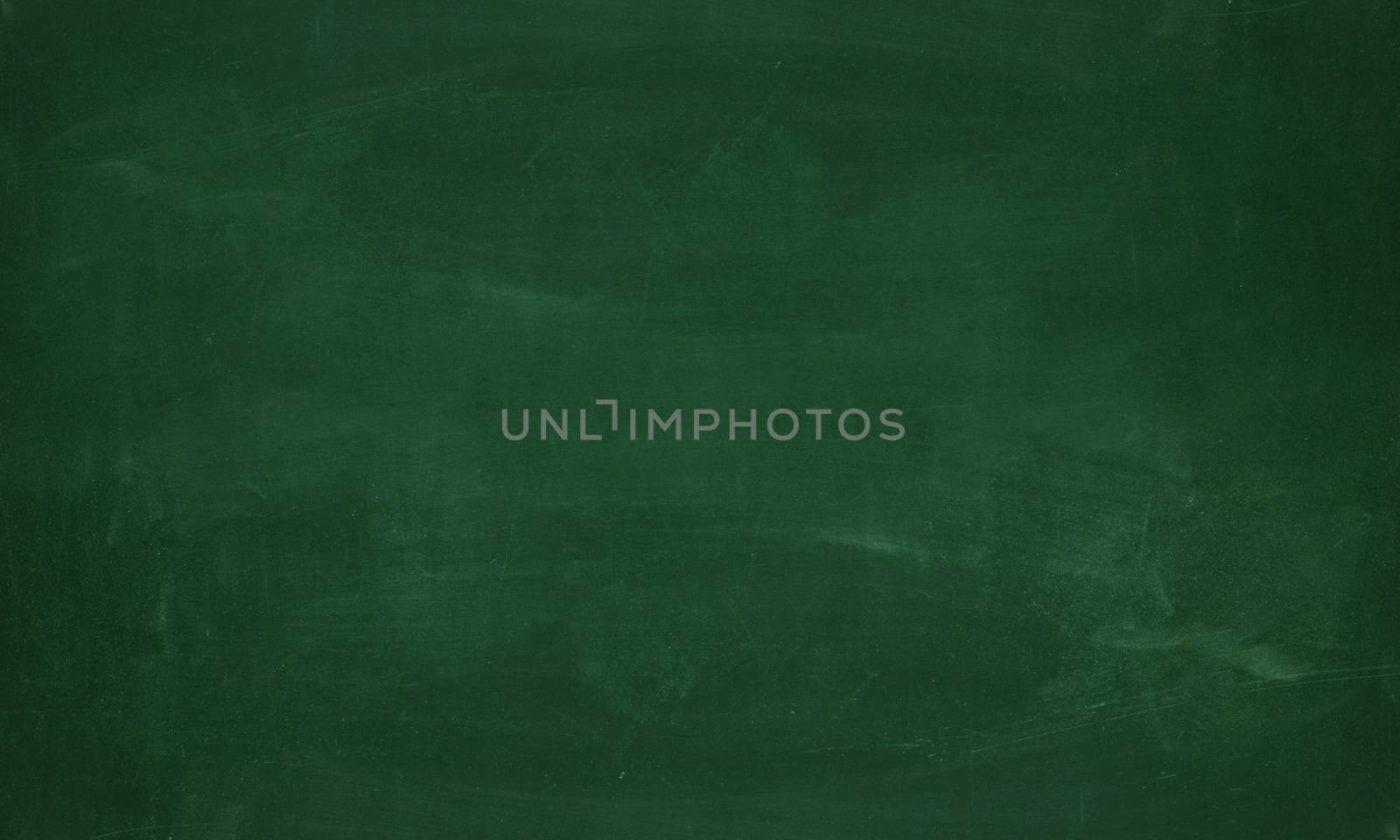 black Green chalk board .