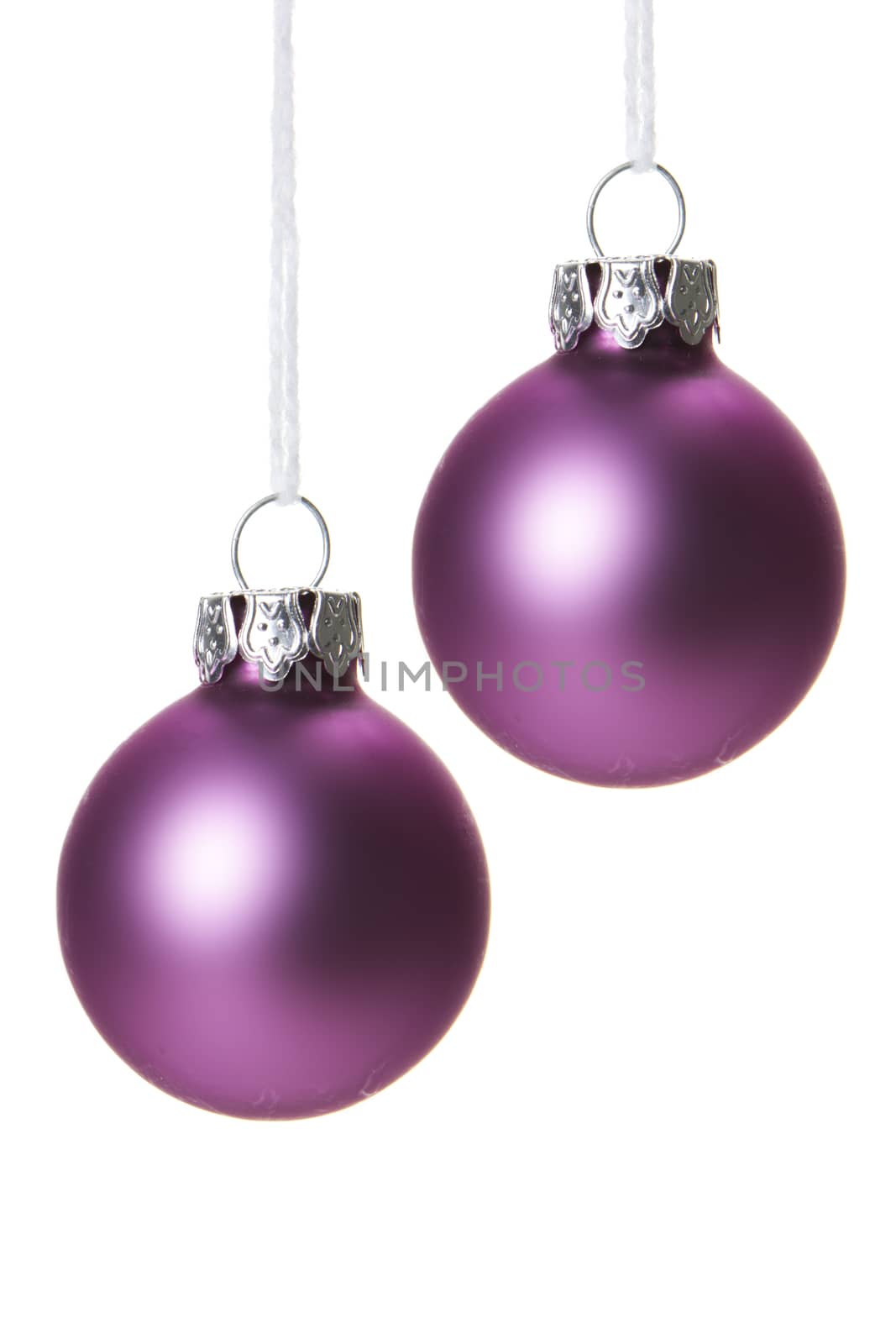 christmas, christmas ornament violet by Tomjac1980