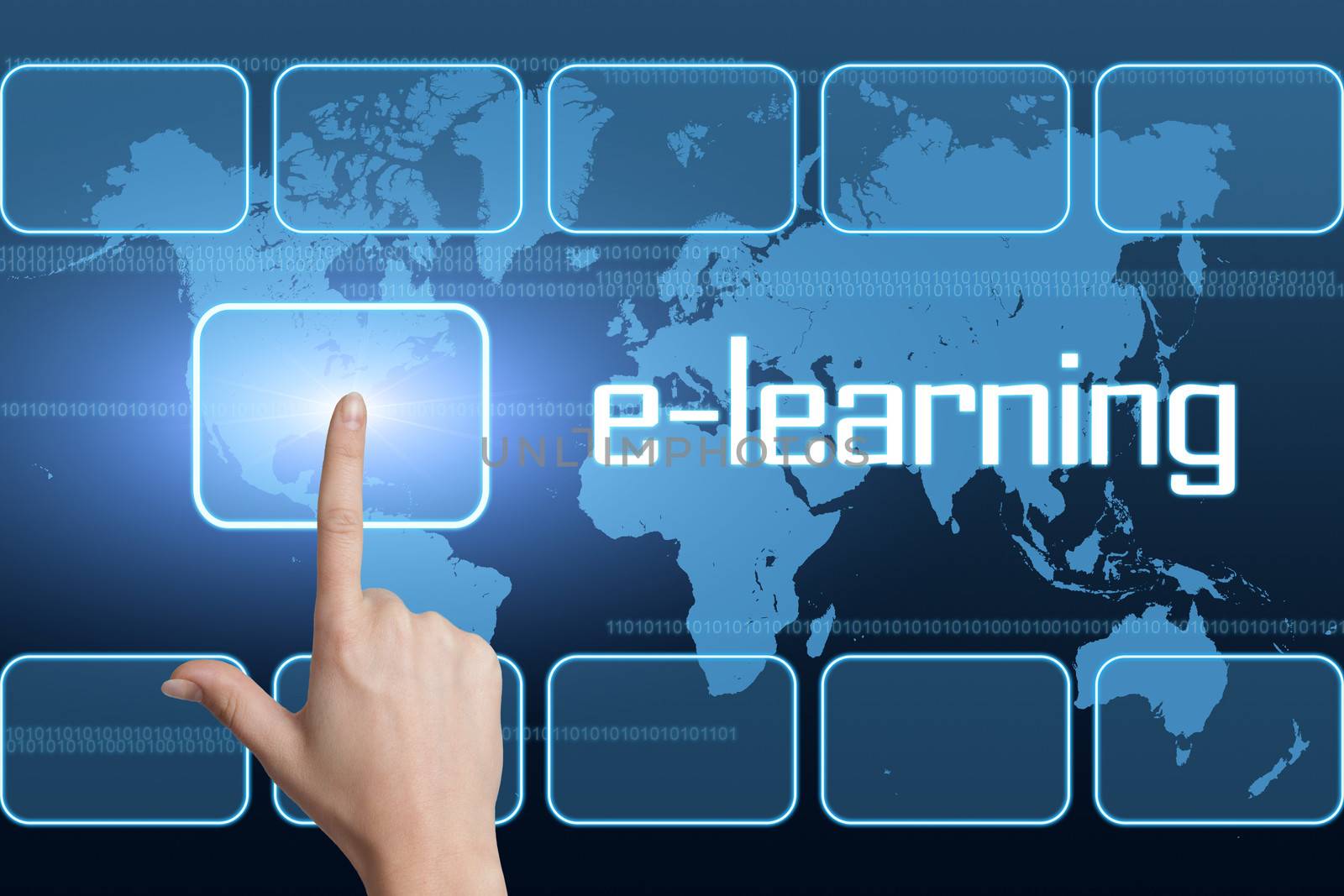 E-learning by Mazirama