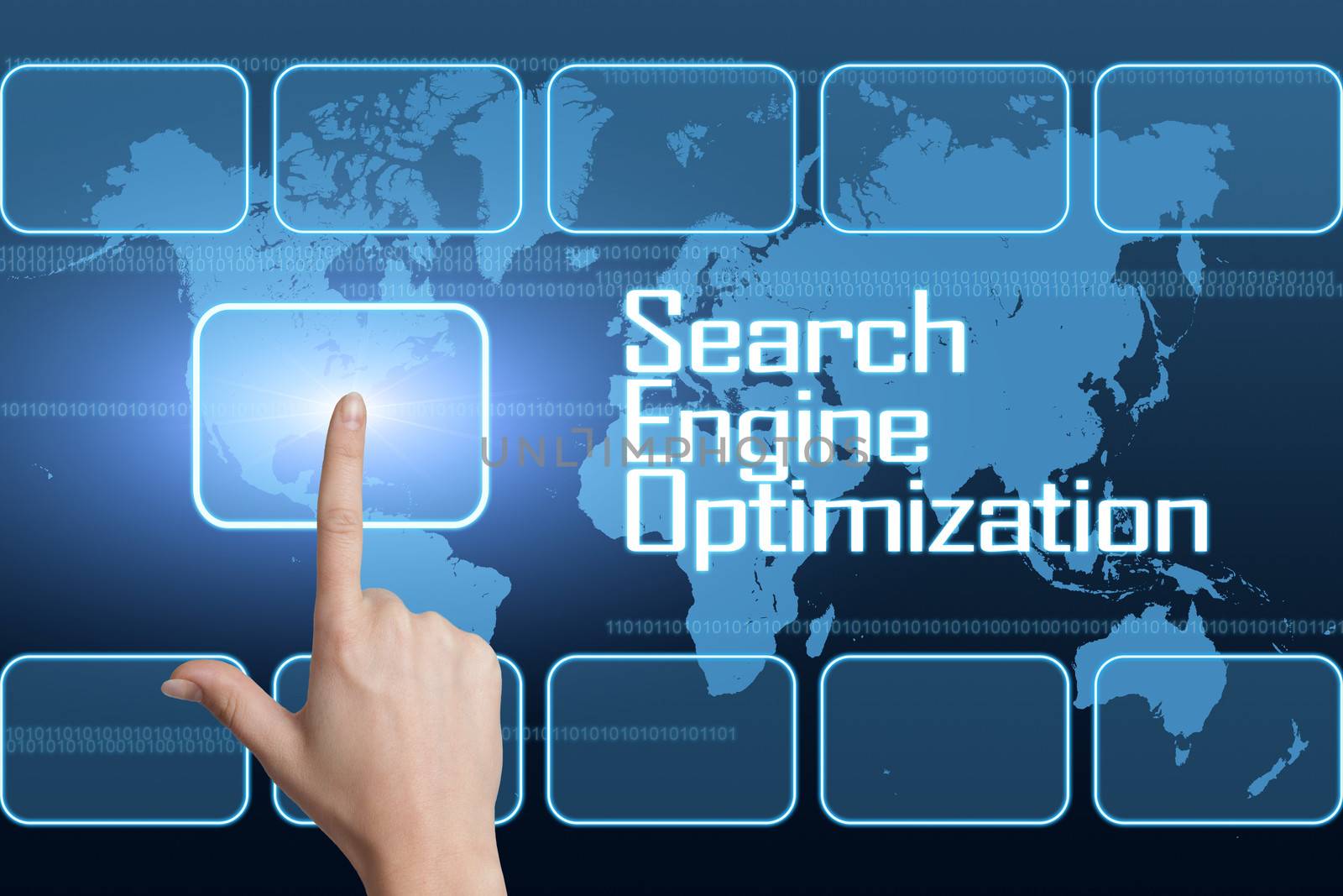 Search Engine Optimization by Mazirama